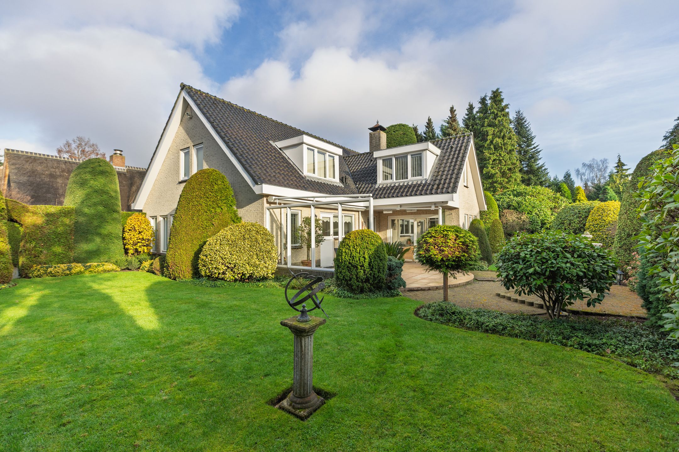 Foto van De Kuil 5, Laren (NH)