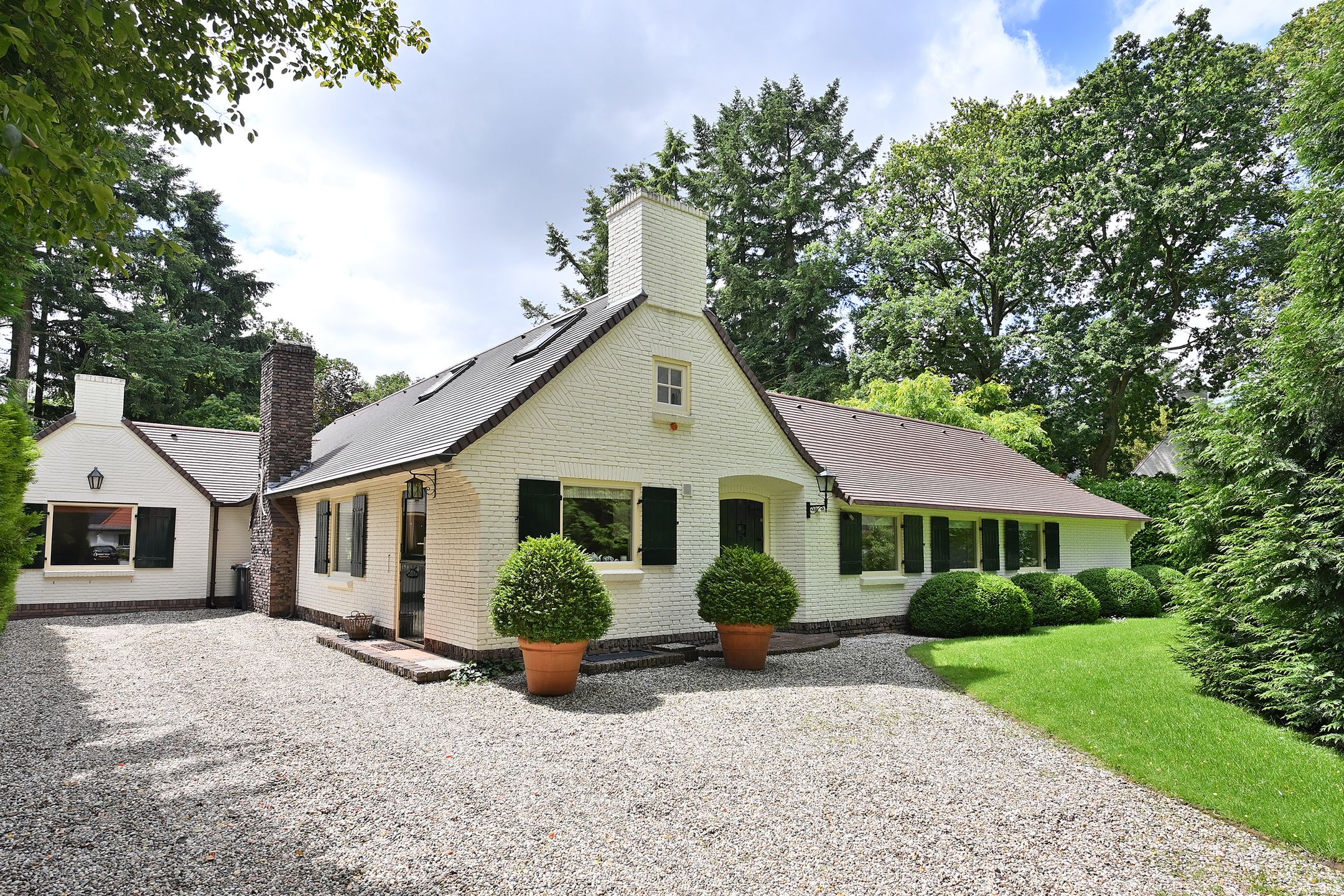Foto van Herdersweg 13a, Laren (NH)