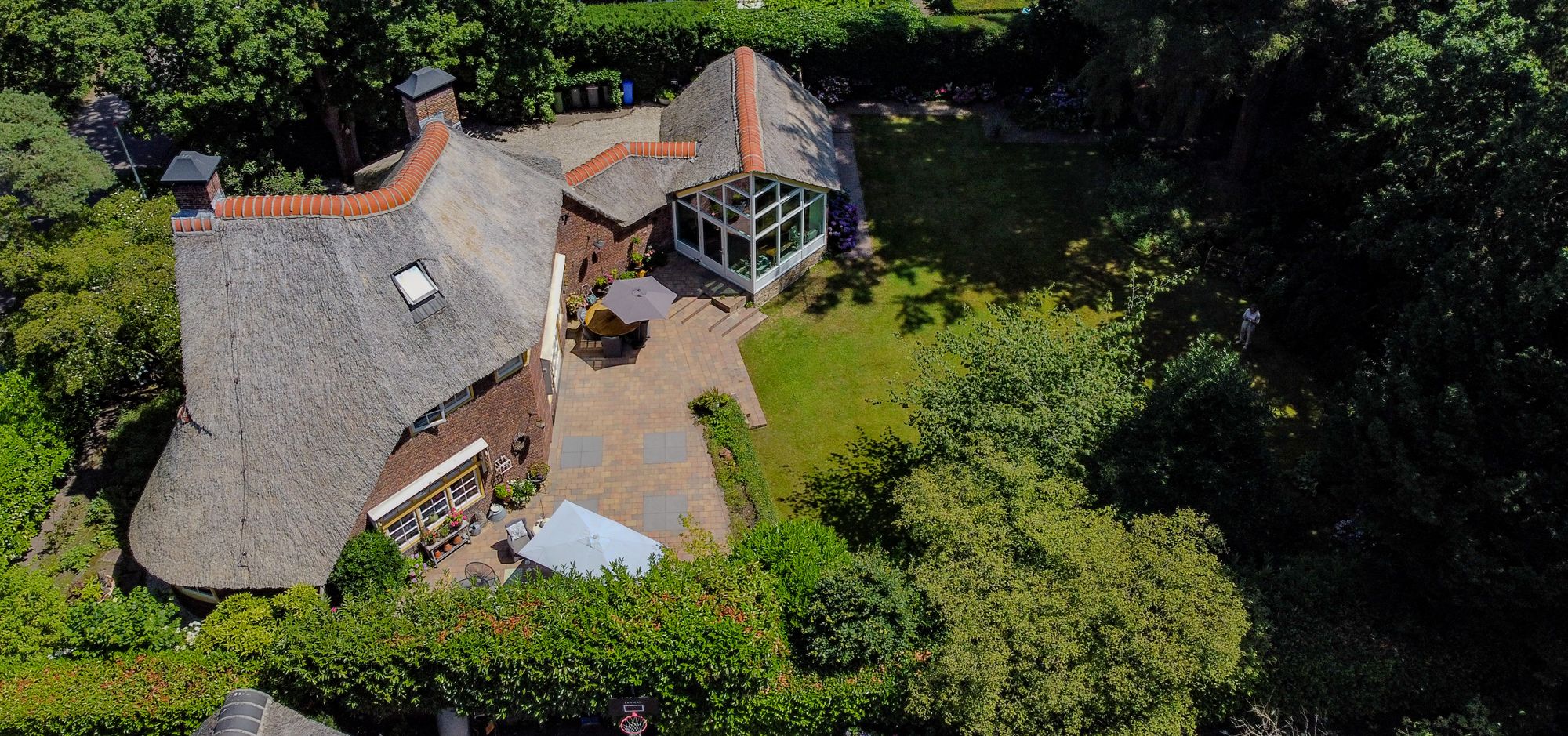 Foto van Herdersweg 19, Laren (NH)