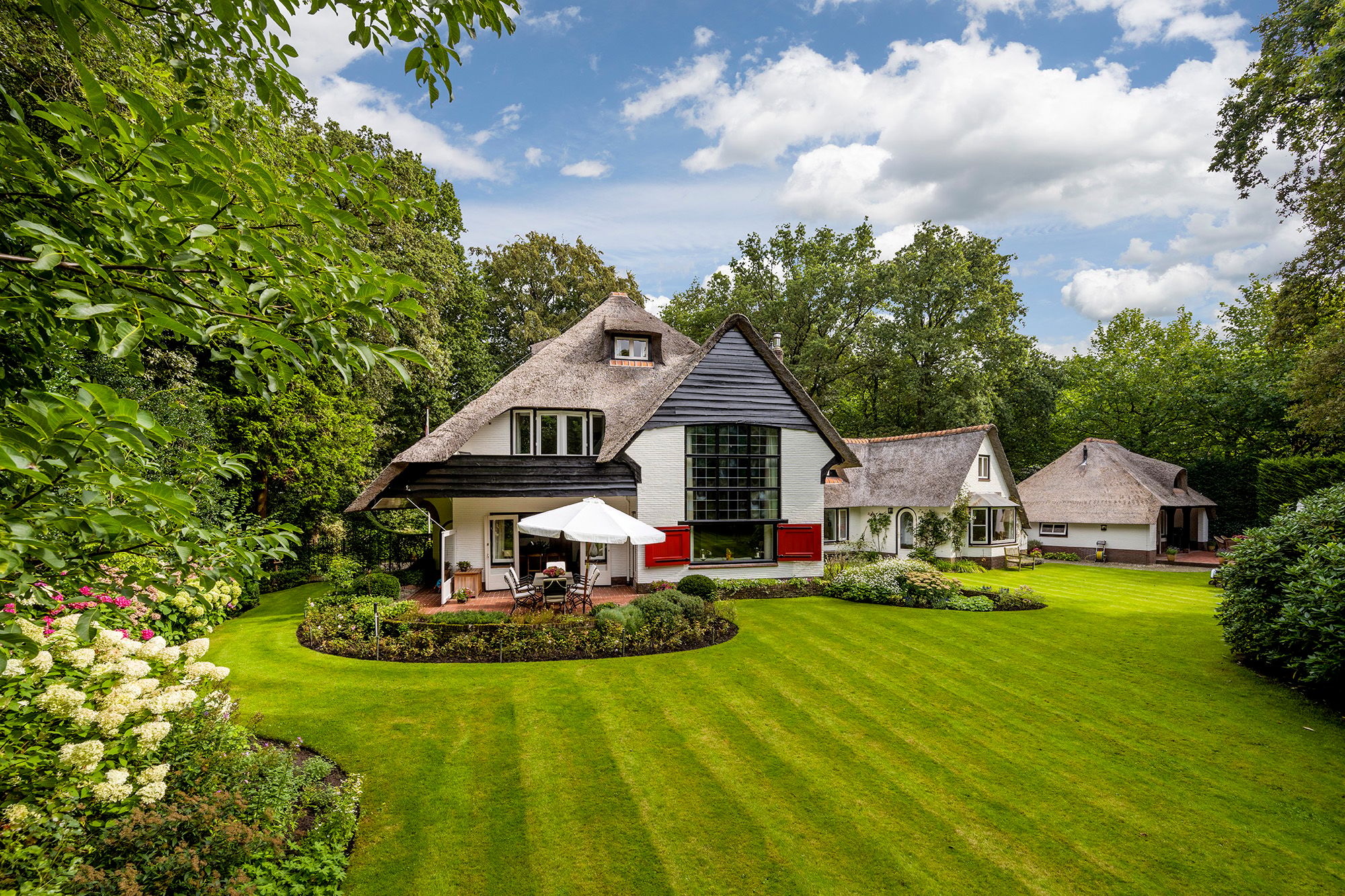 Foto van Logosberg 5, Laren (NH)