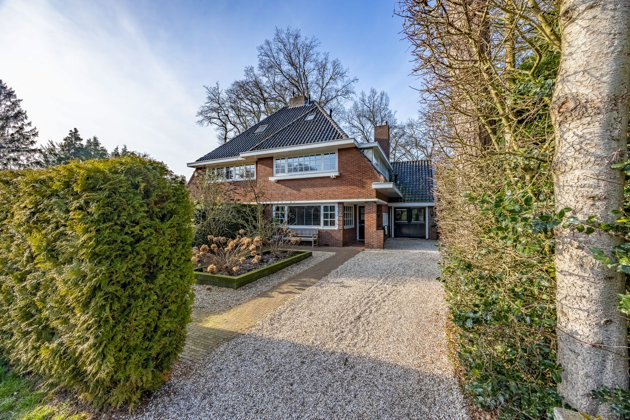 Foto van Noolseweg 15a, Laren (NH)