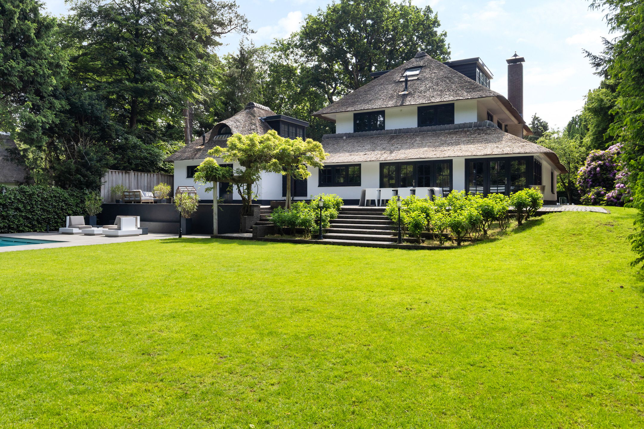 Foto van Noolseweg 21, Laren (NH)