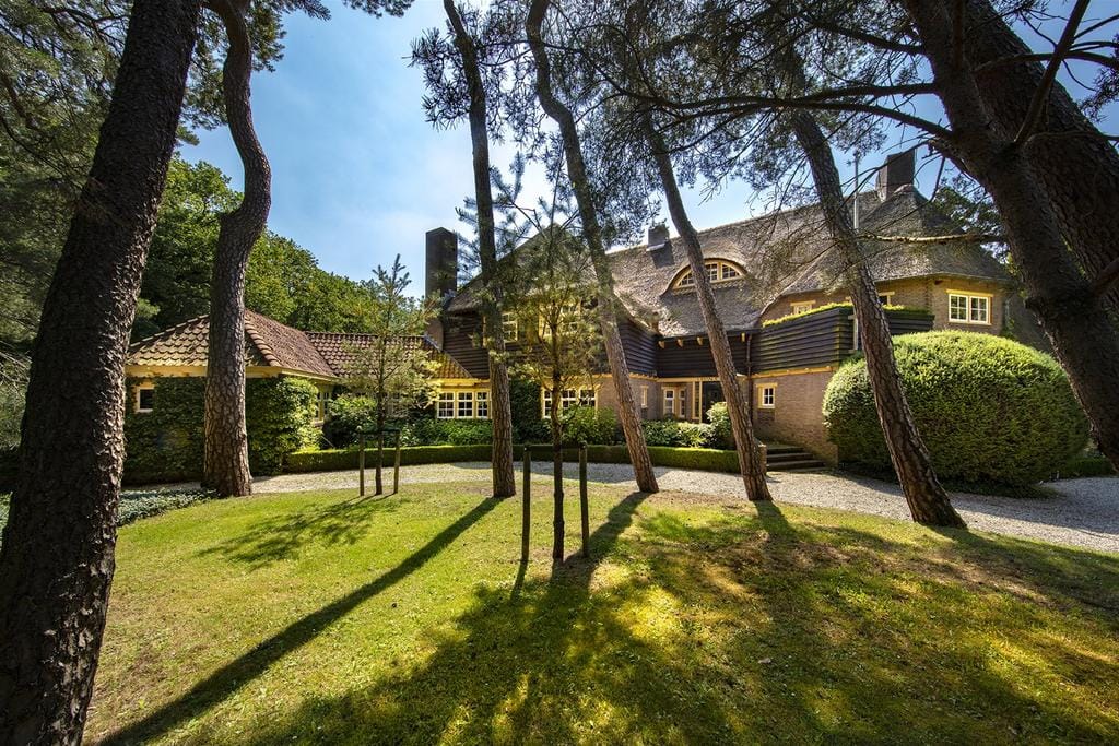 Foto van Torenlaan 64, Laren (NH)