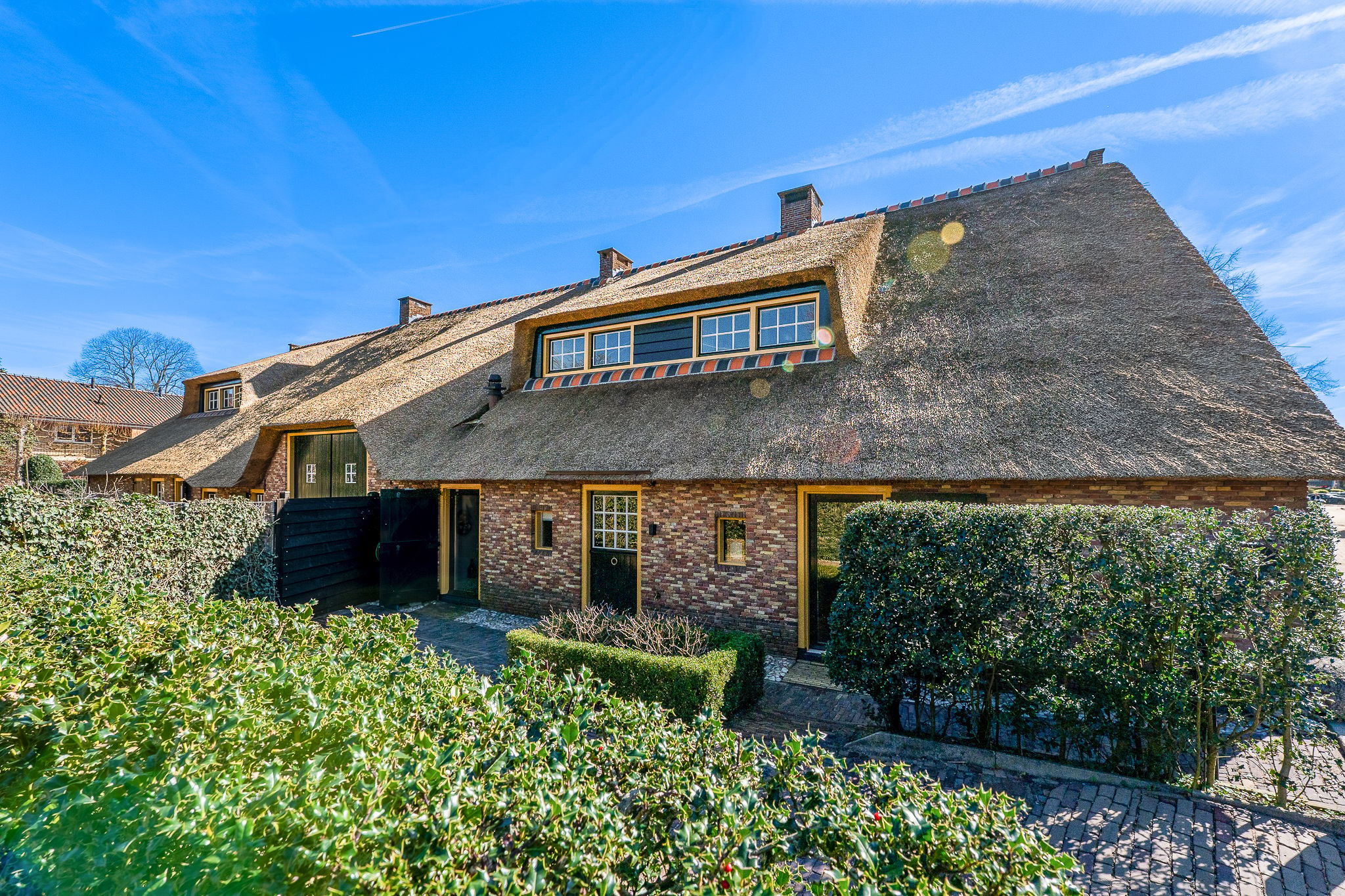 Foto van Krommepad 6a, Laren (NH)