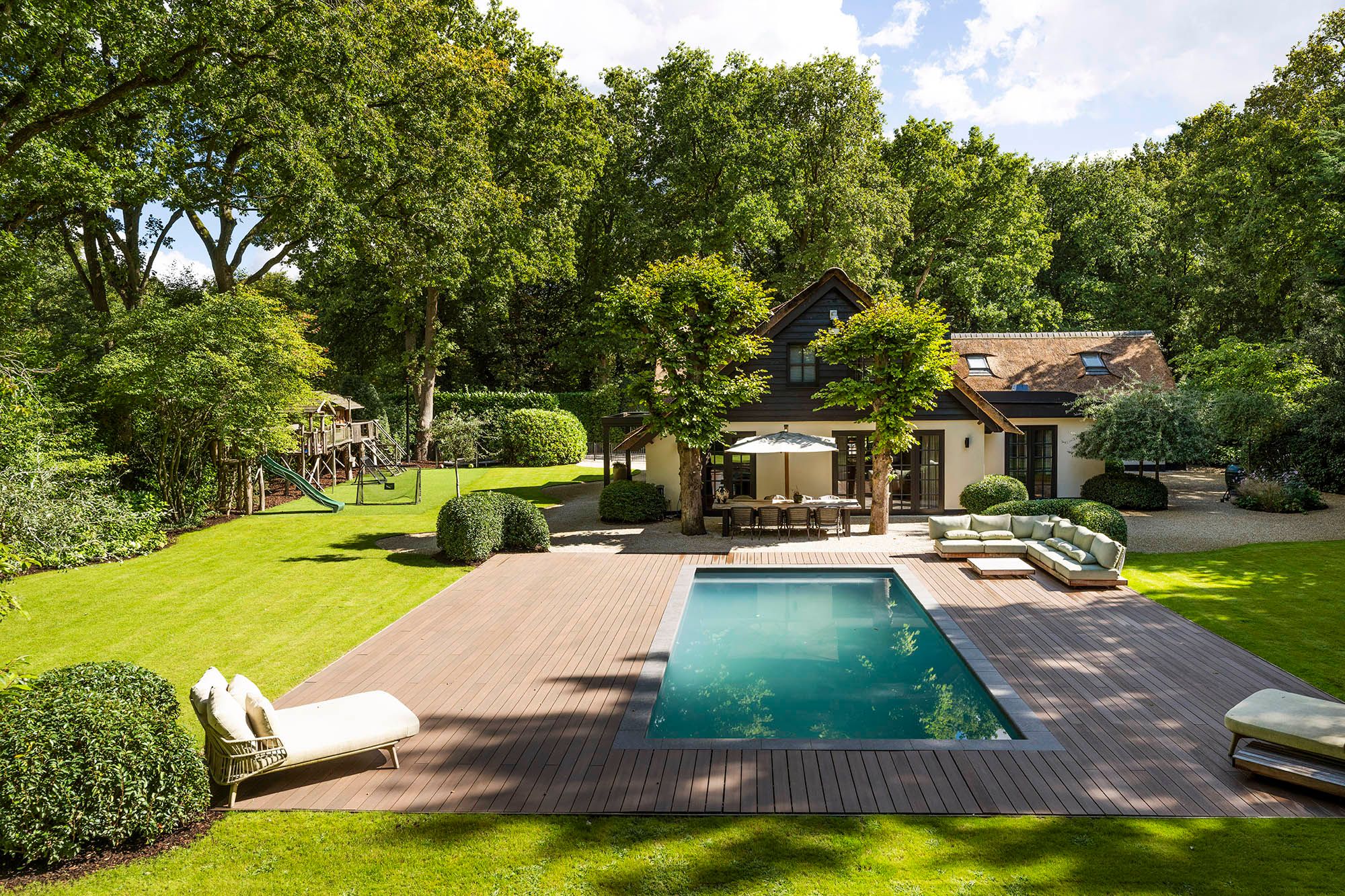 Foto van Mauvezand 54, Laren (NH)