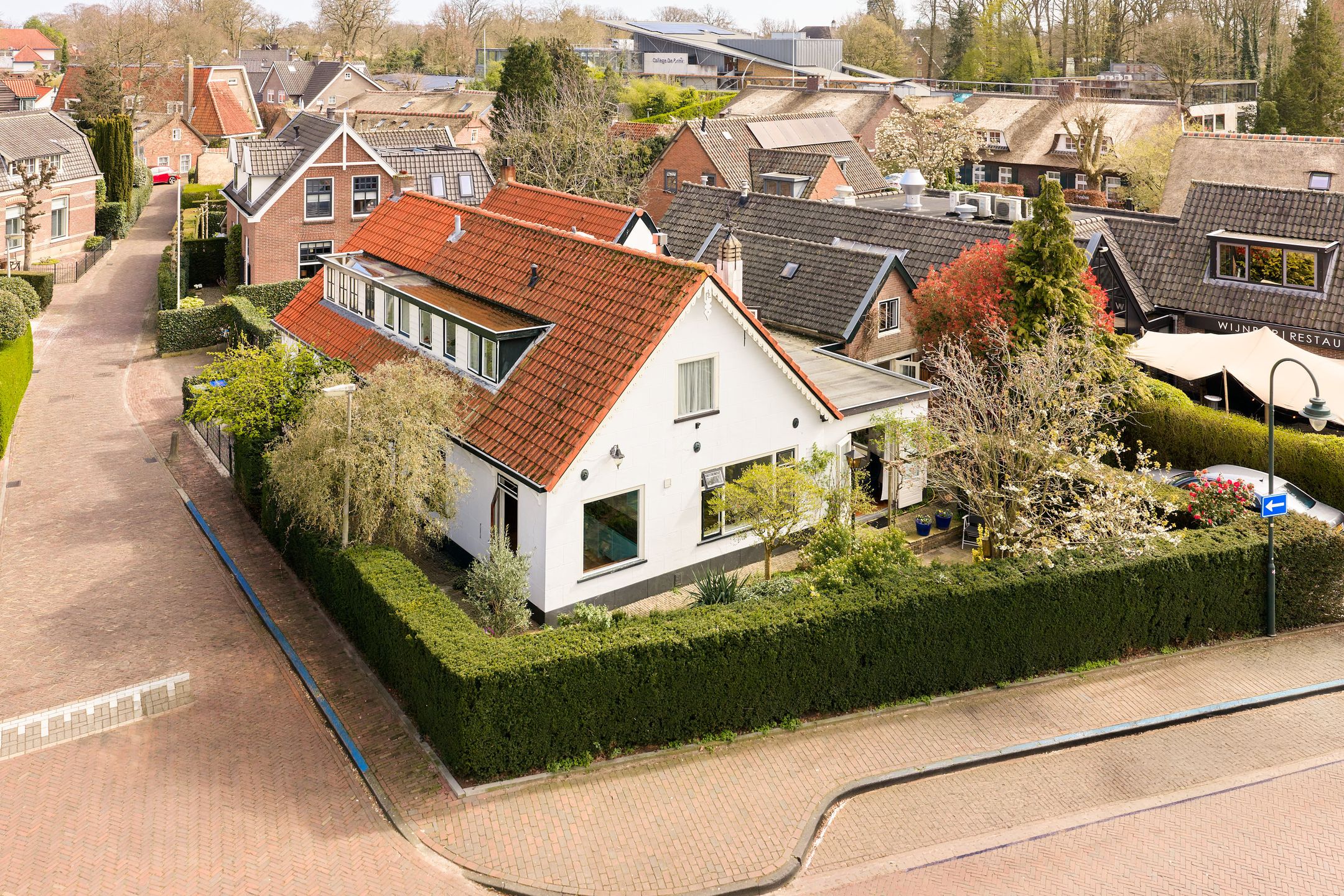 Foto van De Pijl 2, Laren (NH)