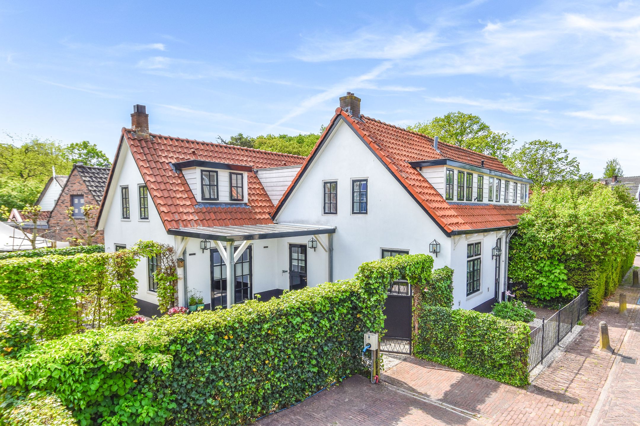 Foto van De Pijl 4, Laren (NH)