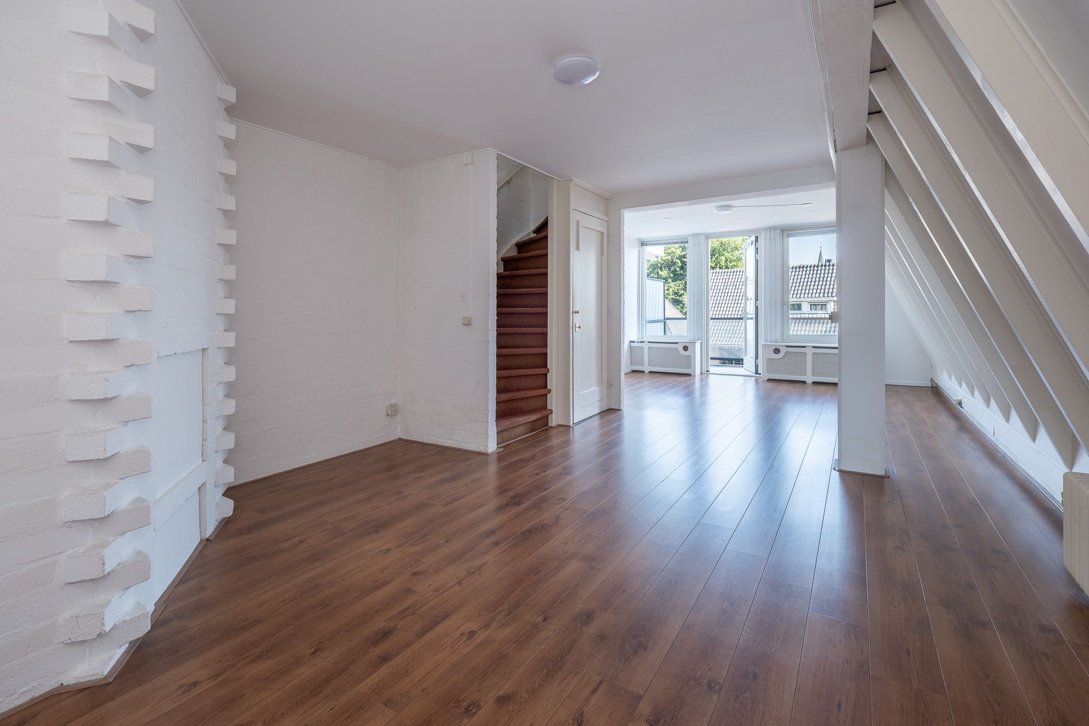 Foto van Klaaskampen 30, Laren (NH)