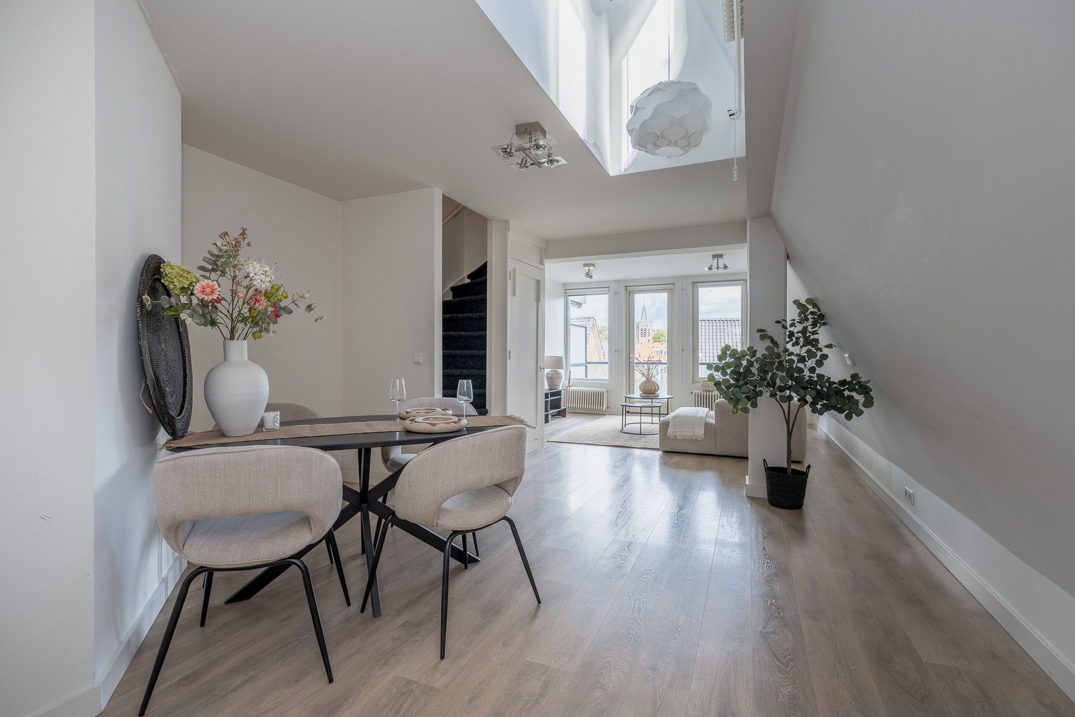 Foto van Klaaskampen 34, Laren (NH)