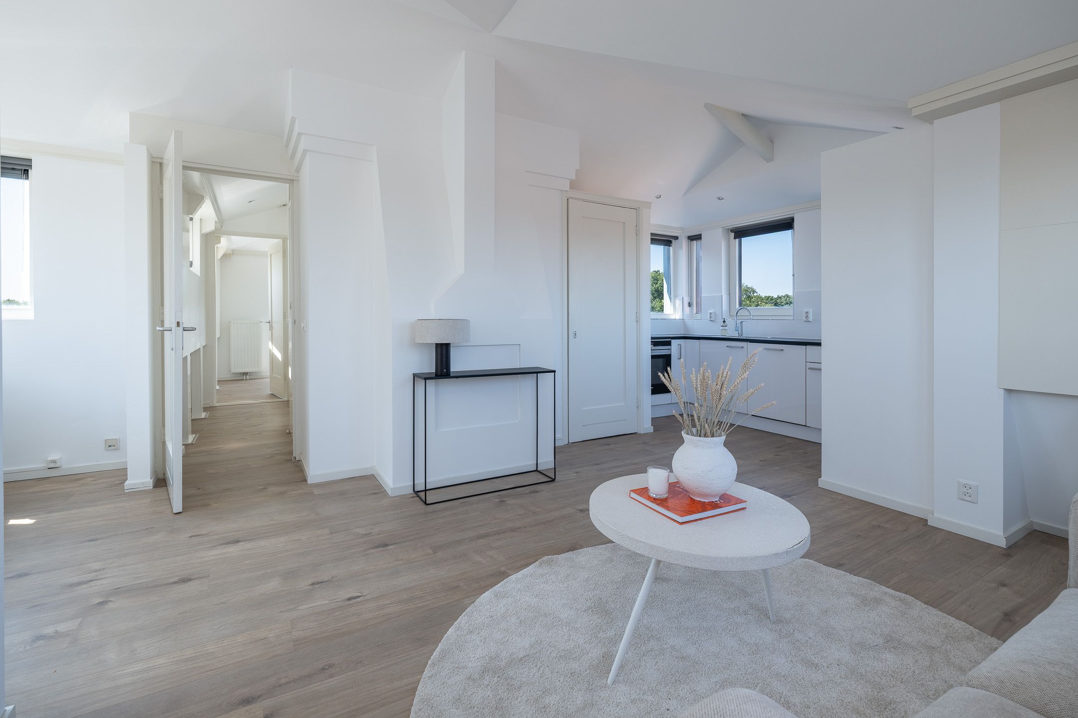 Foto van Klaaskampen 44, Laren (NH)