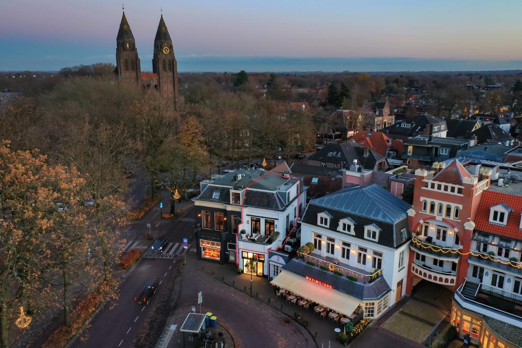 Foto van Brink 14a, Laren (NH)