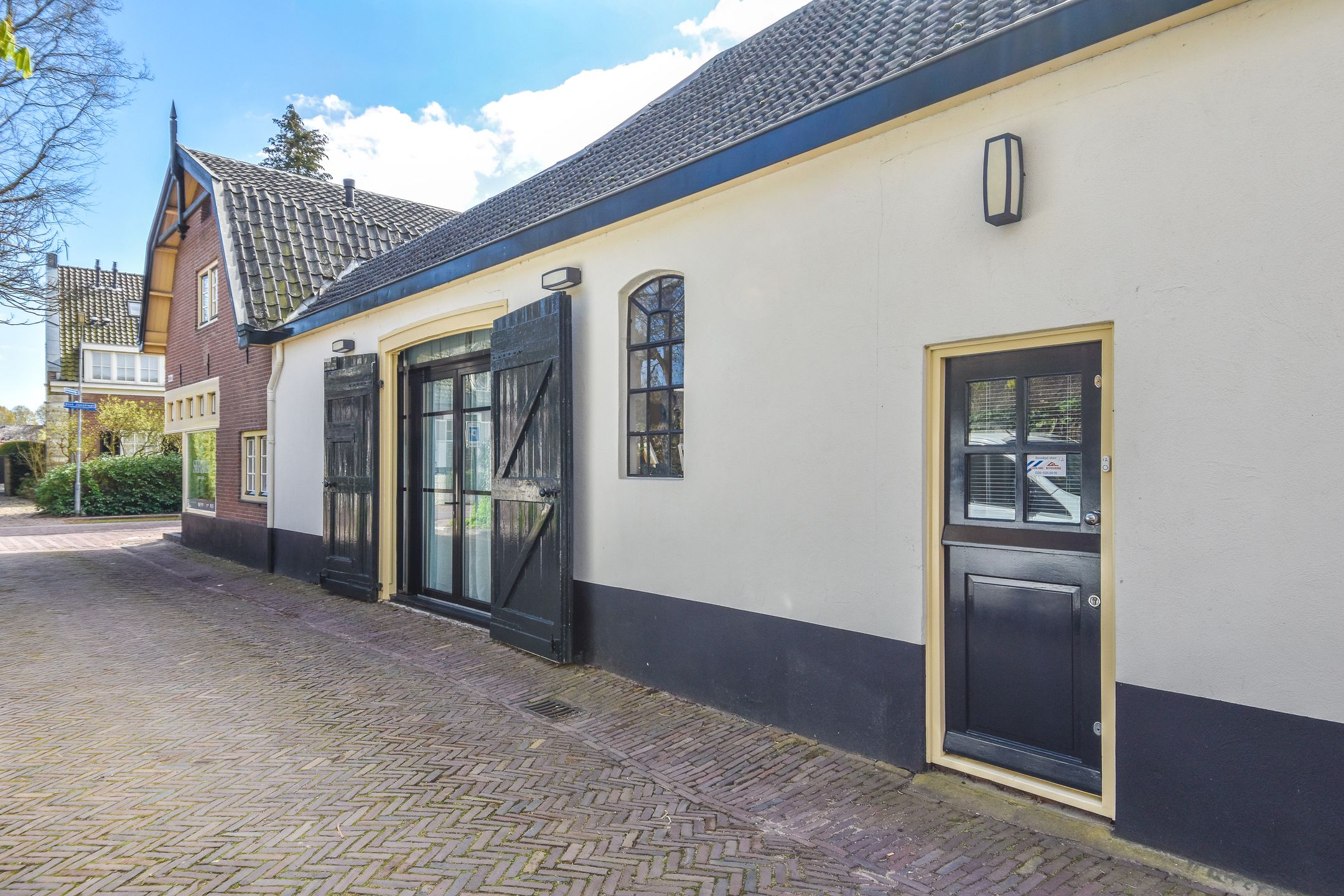 Foto van Sint Janstraat 24, Laren (NH)