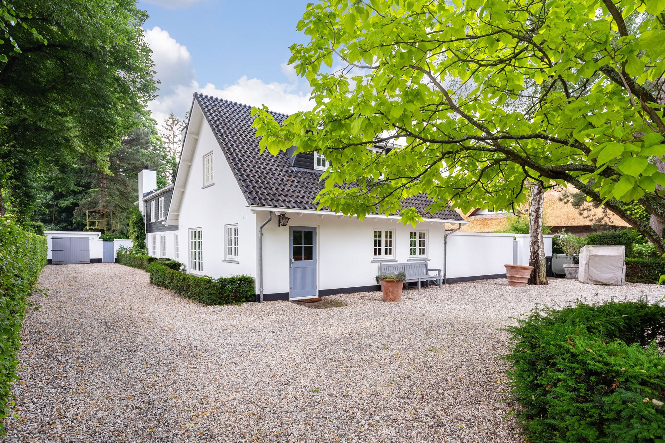 Foto van Sint Janstraat 57a, Laren (NH)