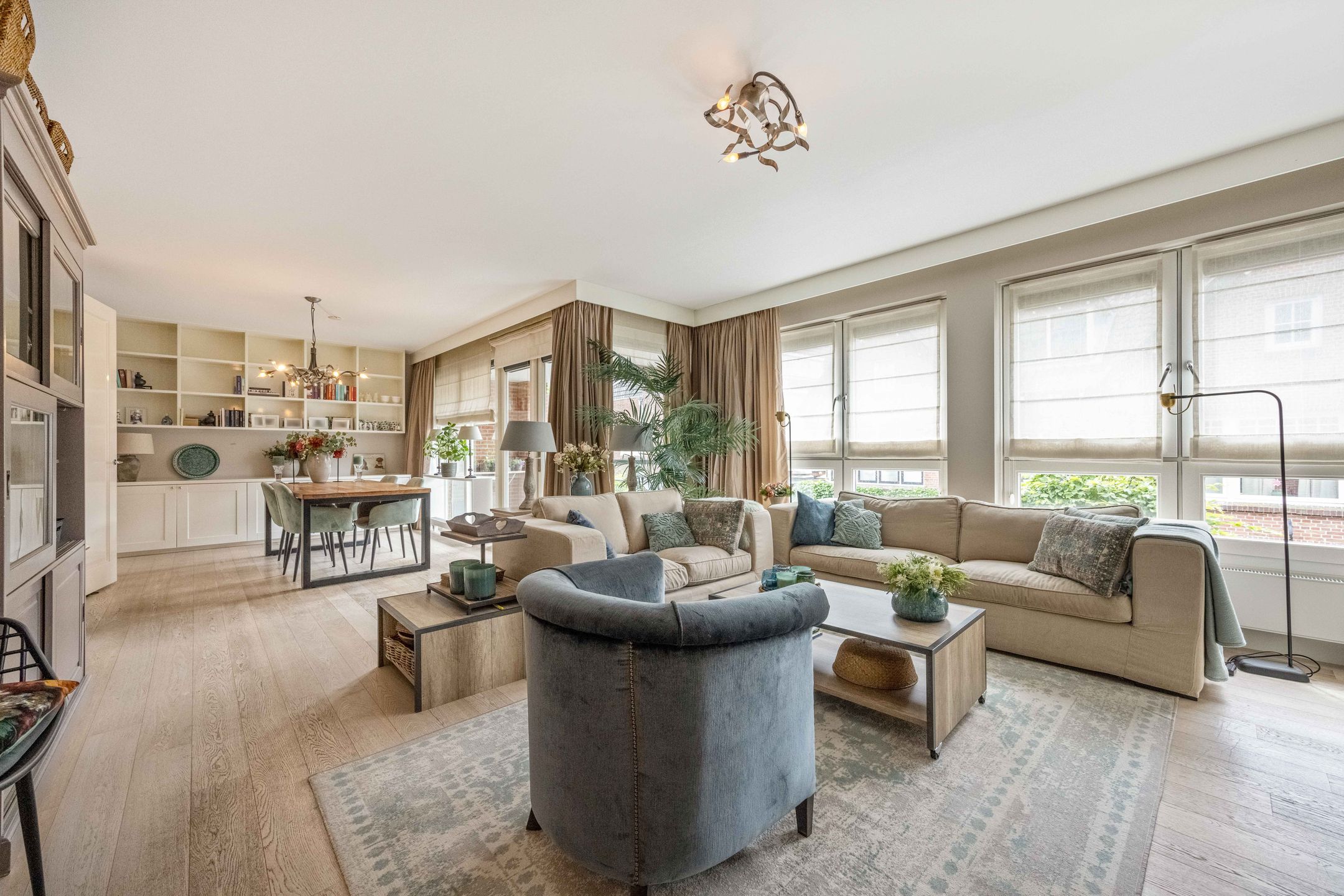Foto van Nieuweweg 4a, Laren (NH)