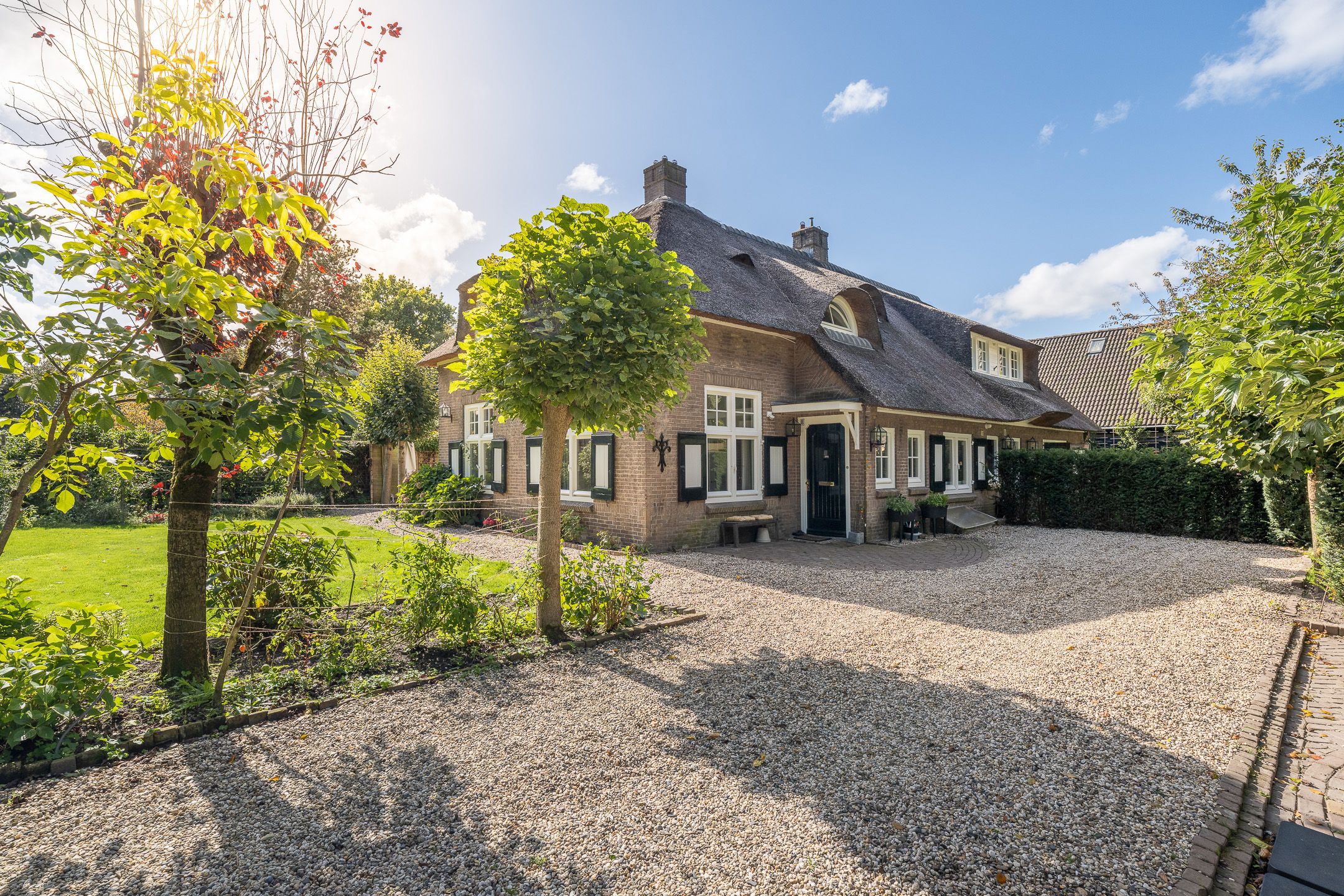 Foto van Engweg 8, Laren (NH)