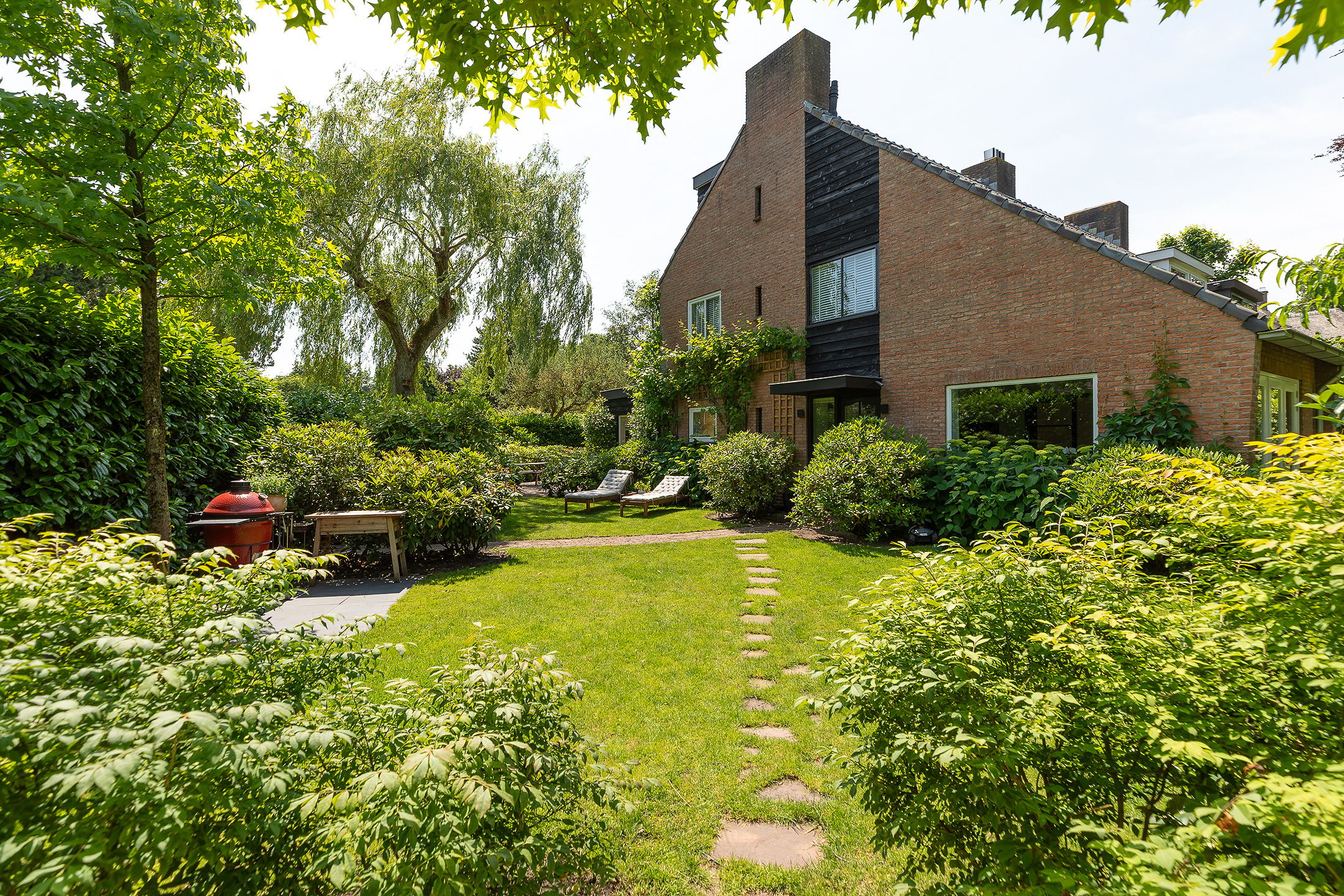 Foto van Haenwijck 2, Laren (NH)