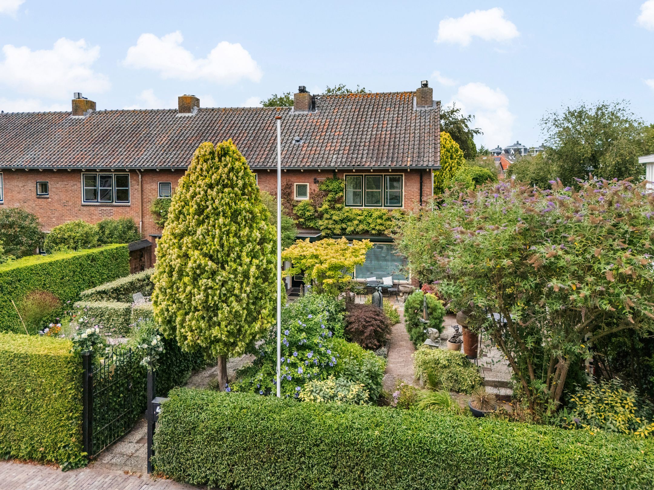 Foto van Molenweg 41, Laren (NH)