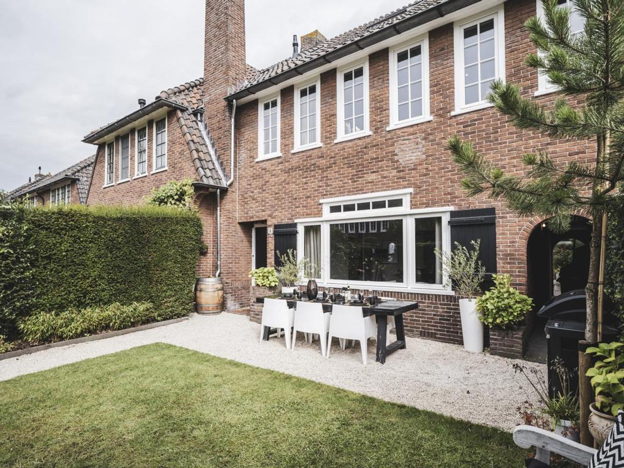 Foto van Molenaar 6, Laren (NH)