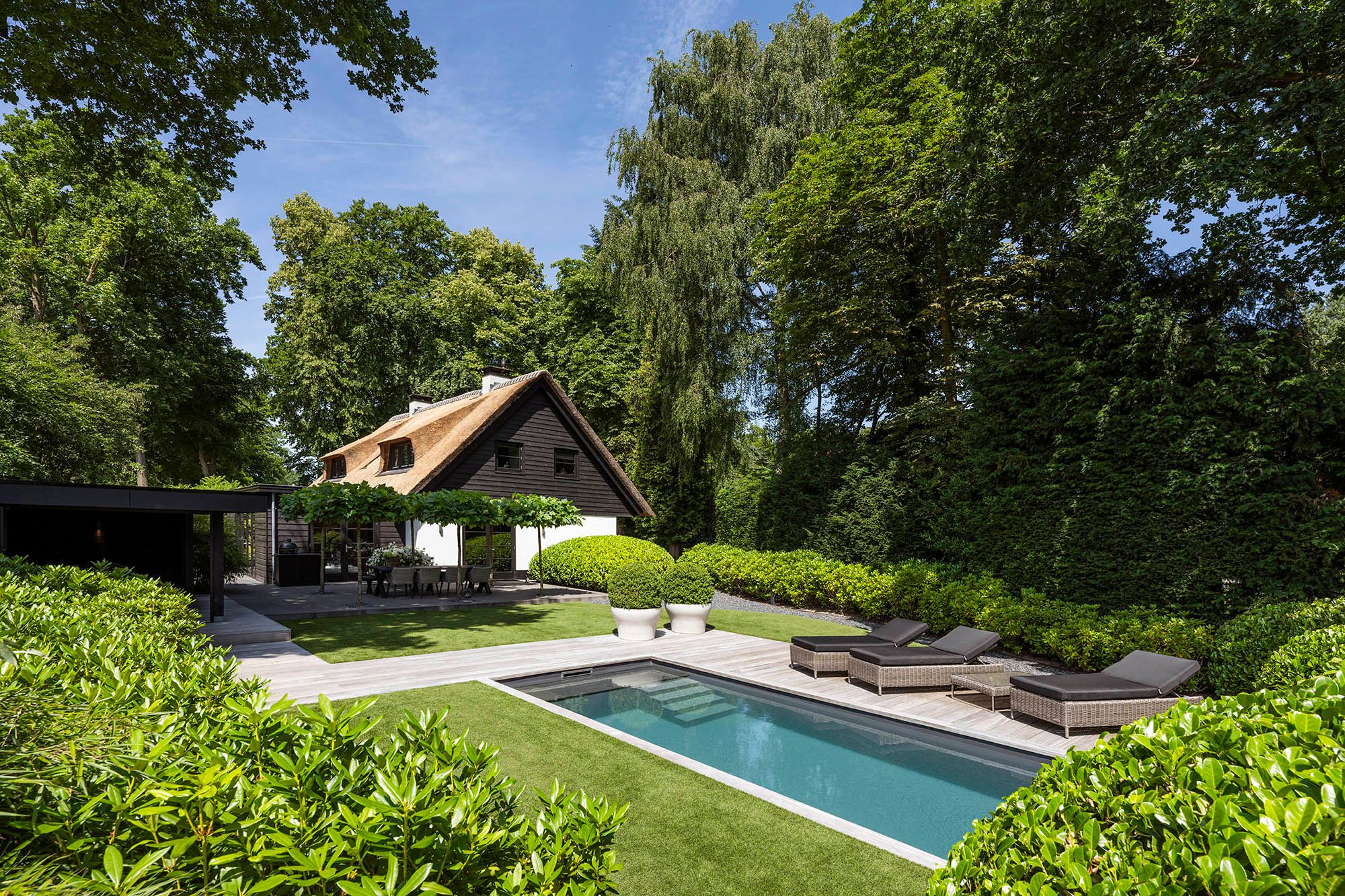 Foto van Blaricummertollaan 6, Laren (NH)