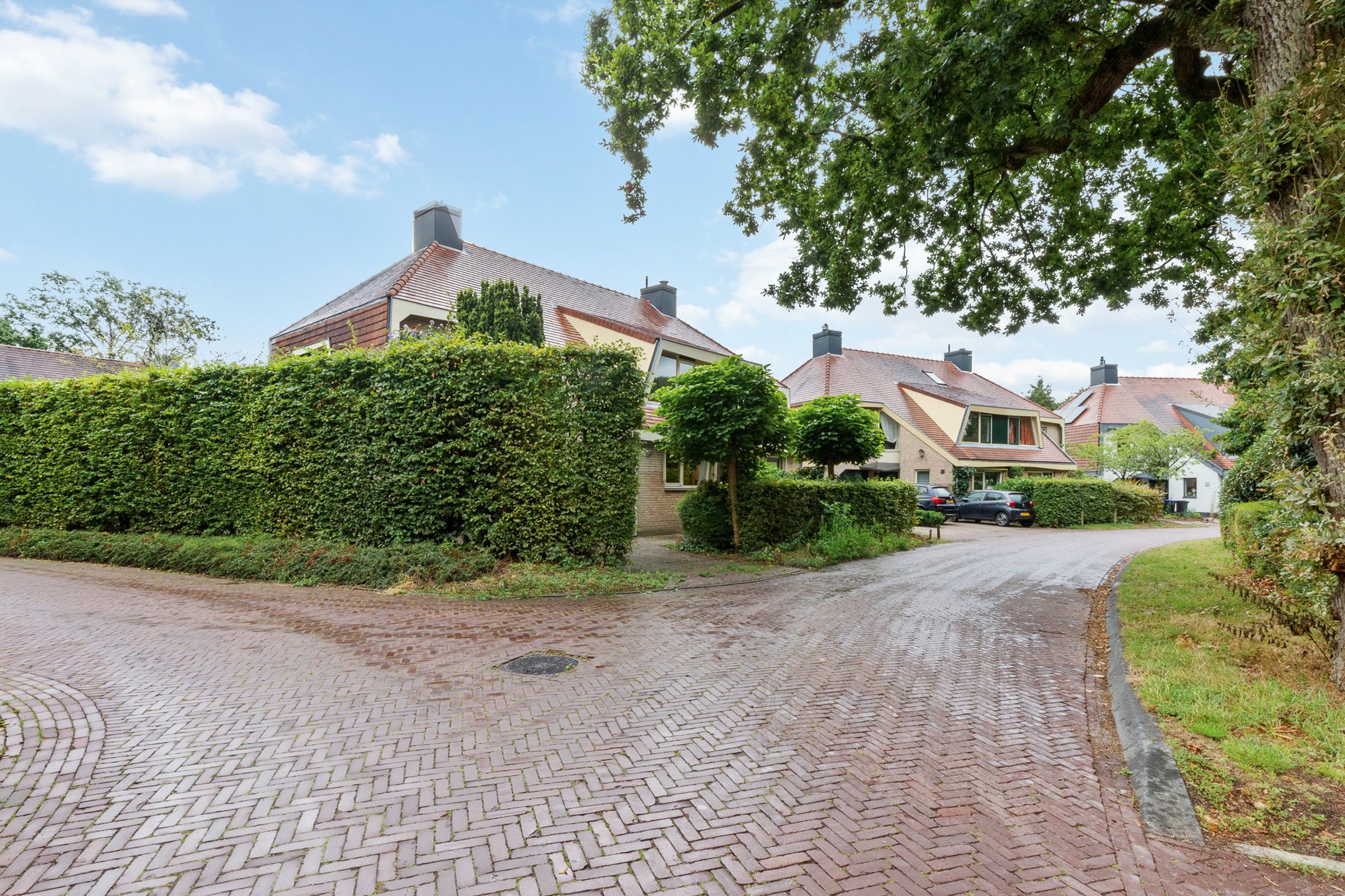 Foto van Pastoor Hendrikspark 103, Laren (NH)