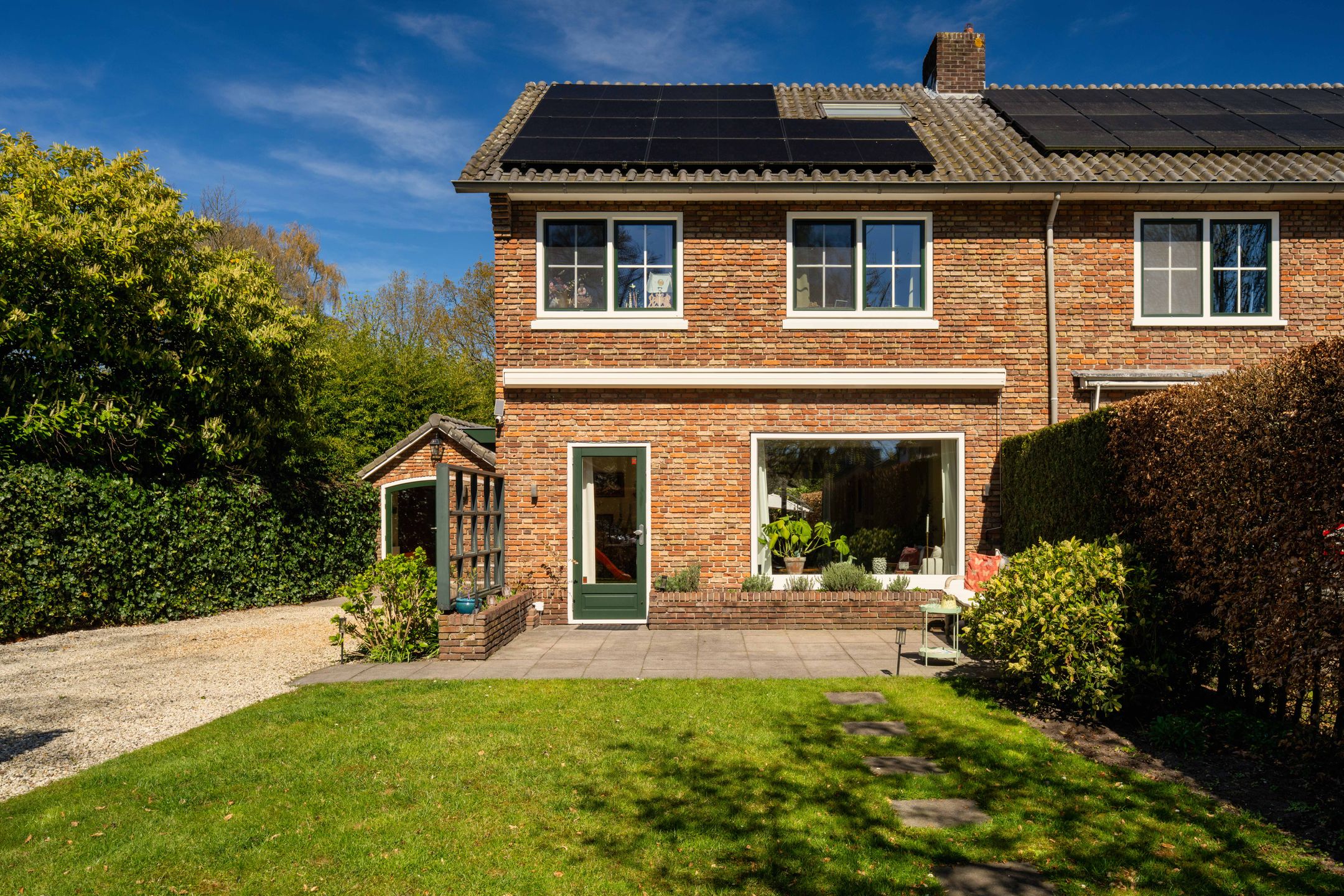 Foto van Eemnesserweg 39, Laren (NH)