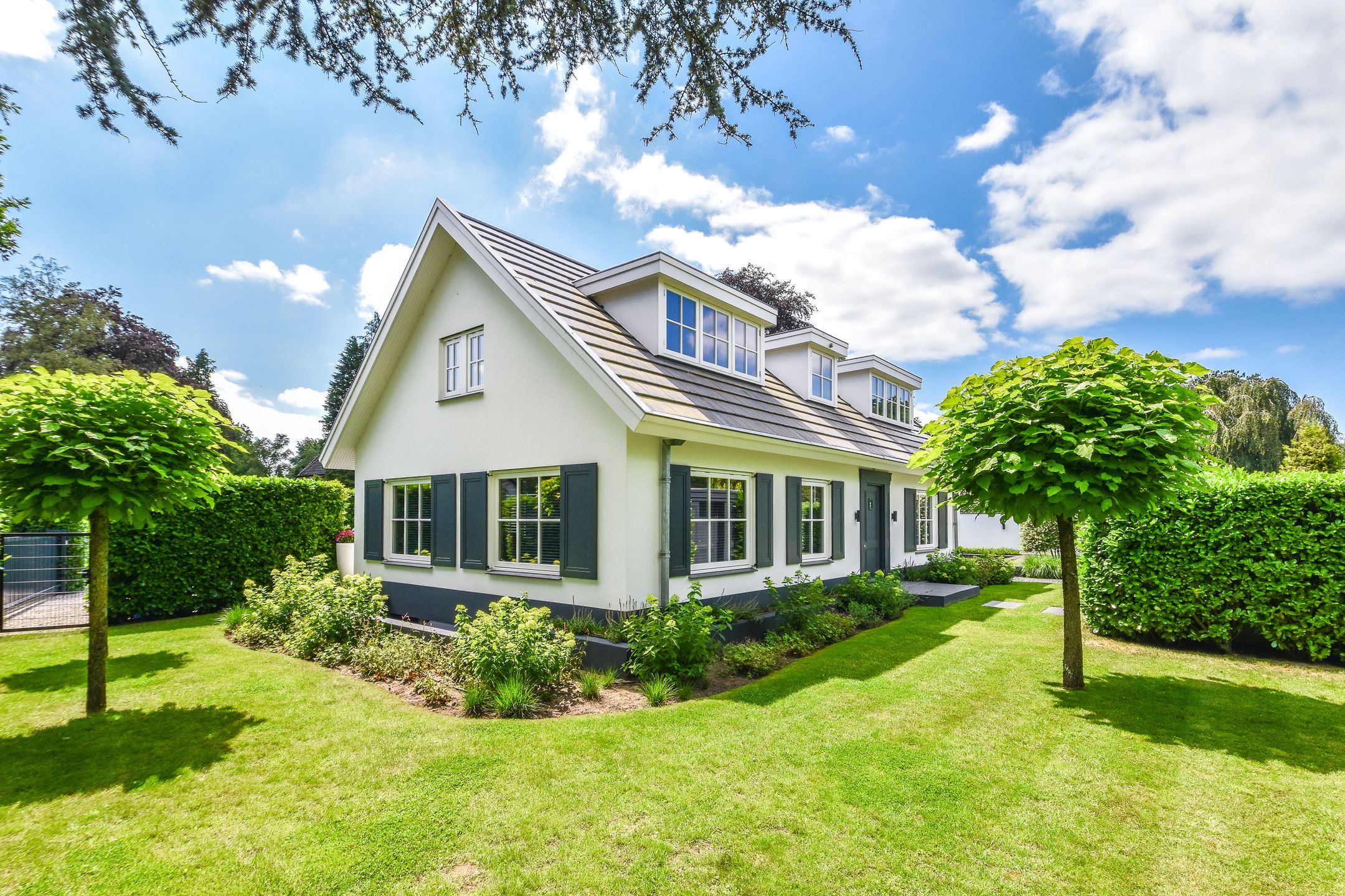 Foto van Eemnesserweg 102, Laren (NH)