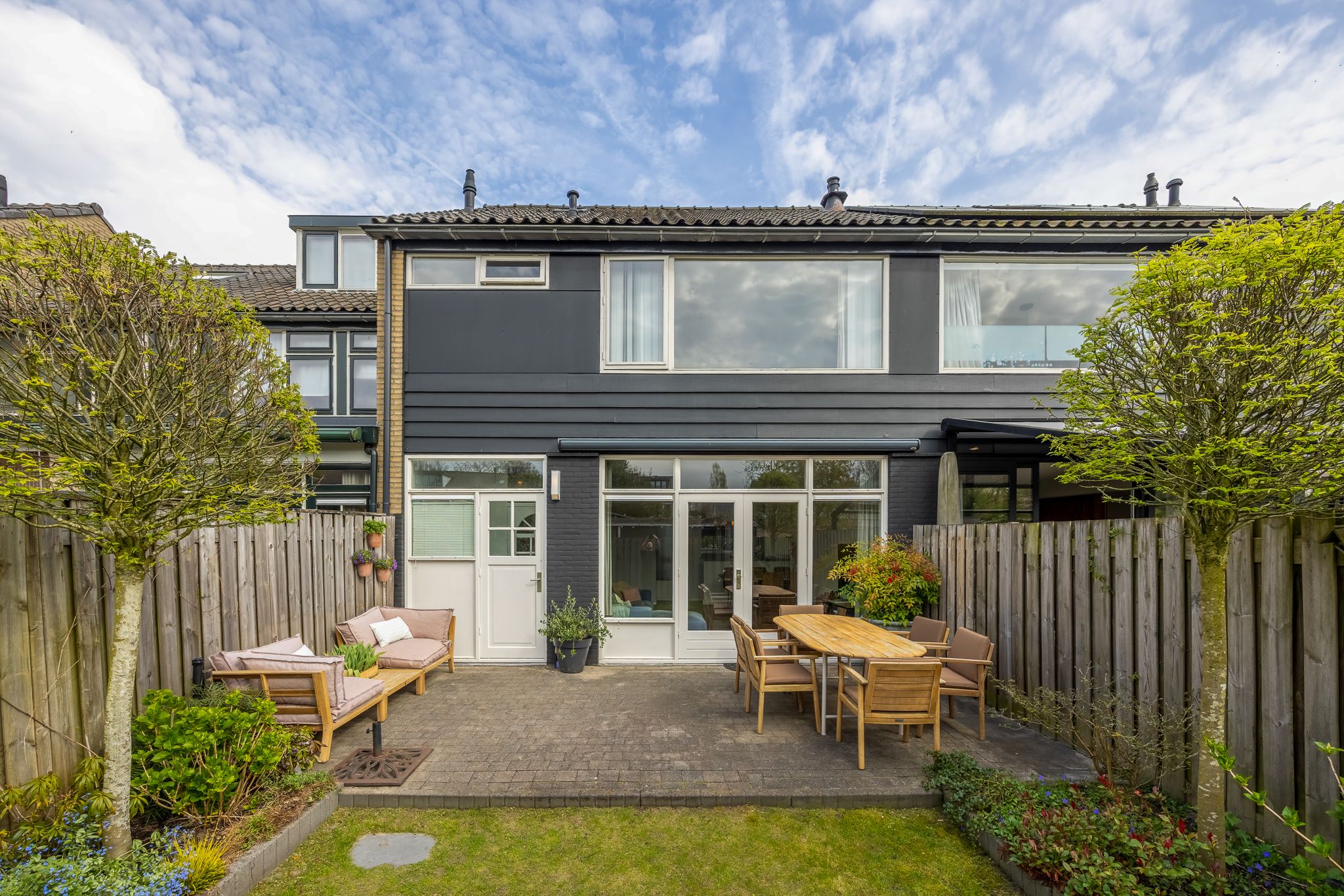 Foto van Graafland 37, Laren (NH)