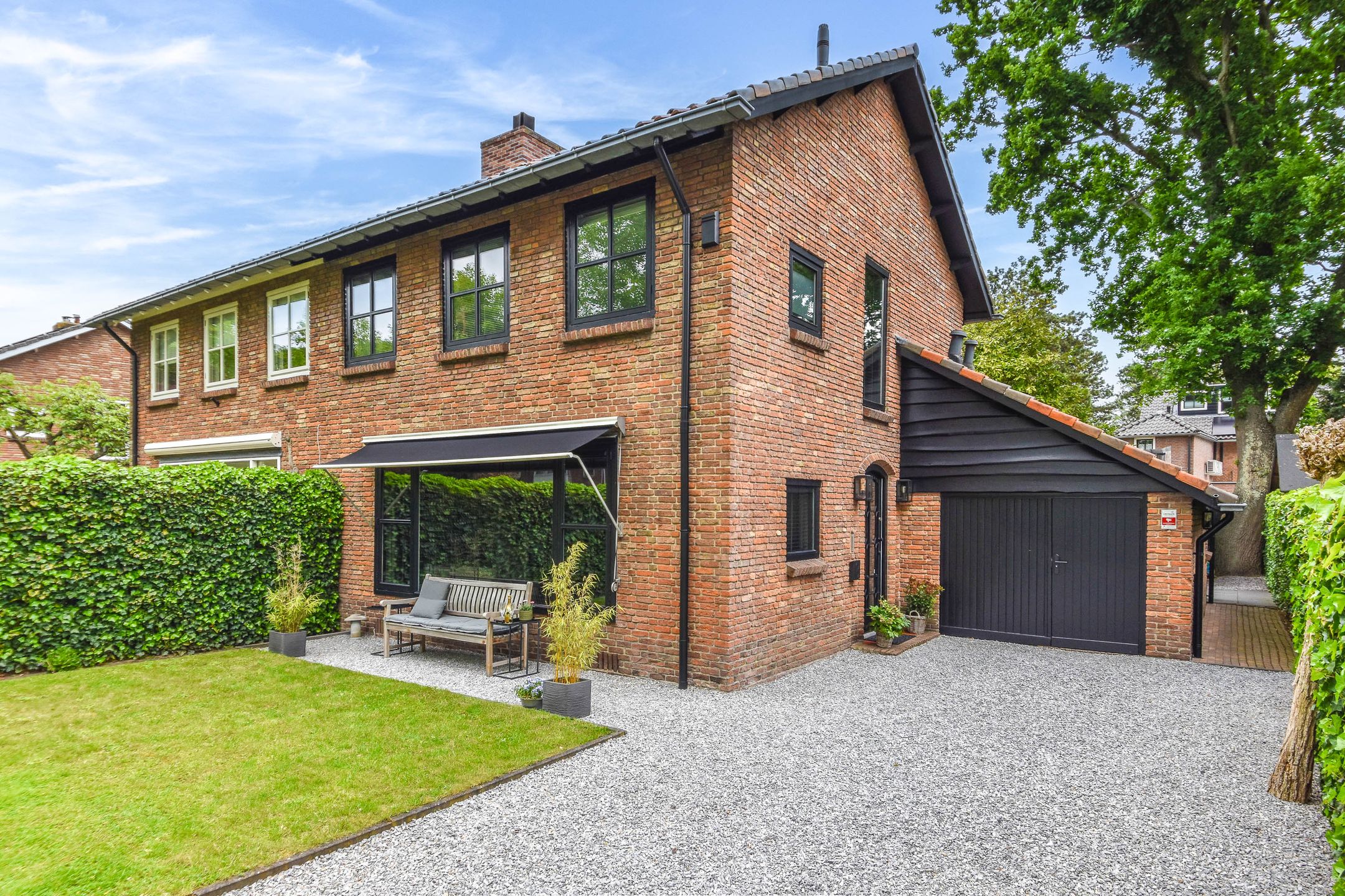 Foto van Jan Hamdorfflaan 27, Laren (NH)