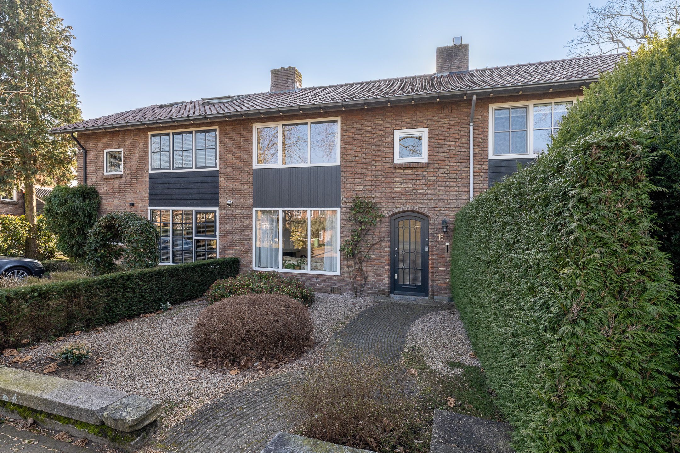 Foto van Jan Hamdorfflaan 16, Laren (NH)