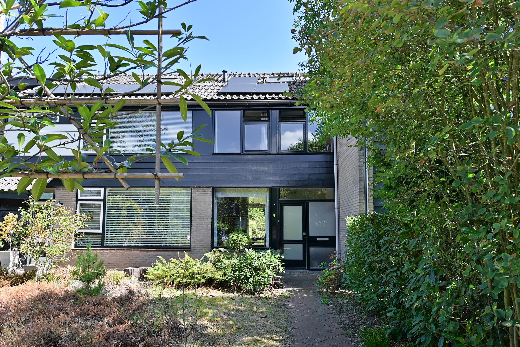 Foto van Middelwaarde 4, Laren (NH)