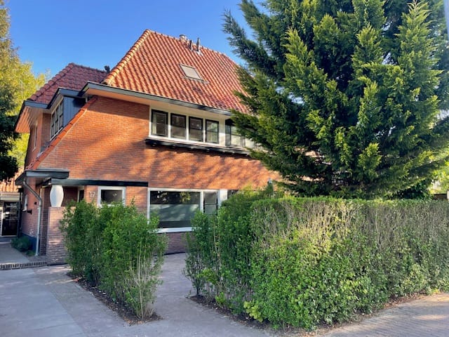 Foto van Barbiersweg 17, Laren (NH)