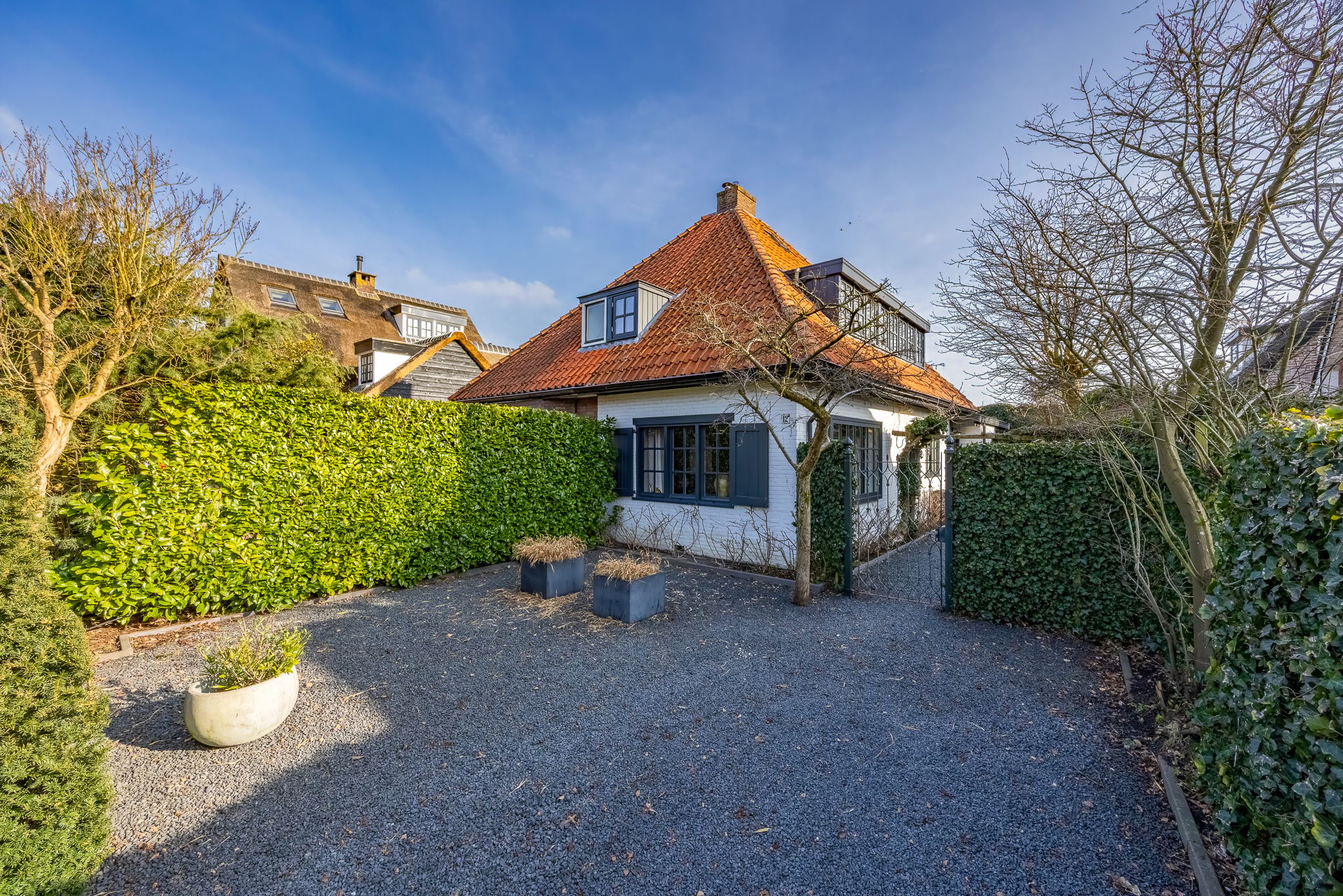 Foto van Beijemansweg 12, Laren (NH)