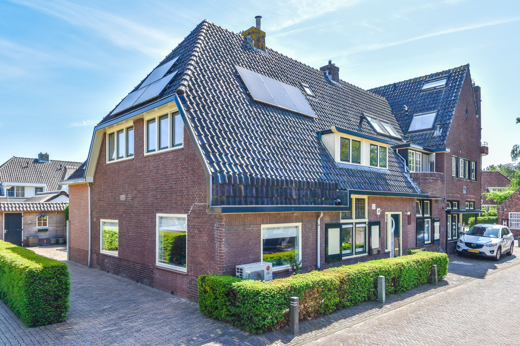 Foto van Beijemansweg 2, Laren (NH)