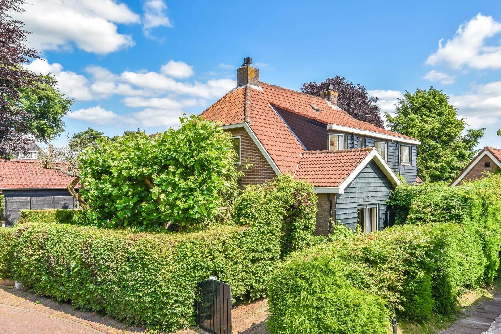 Foto van Beijemansweg 28, Laren (NH)