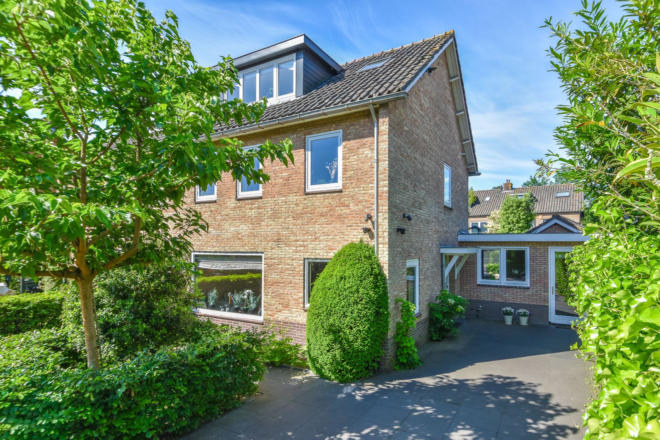 Foto van Zingerskamp 2, Laren (NH)