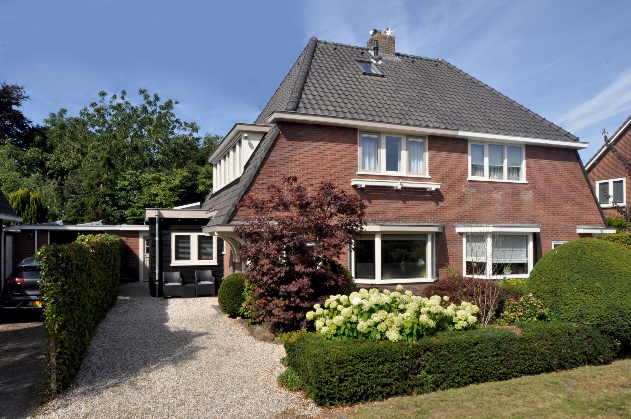 Foto van 't Paadje 28, Laren (NH)