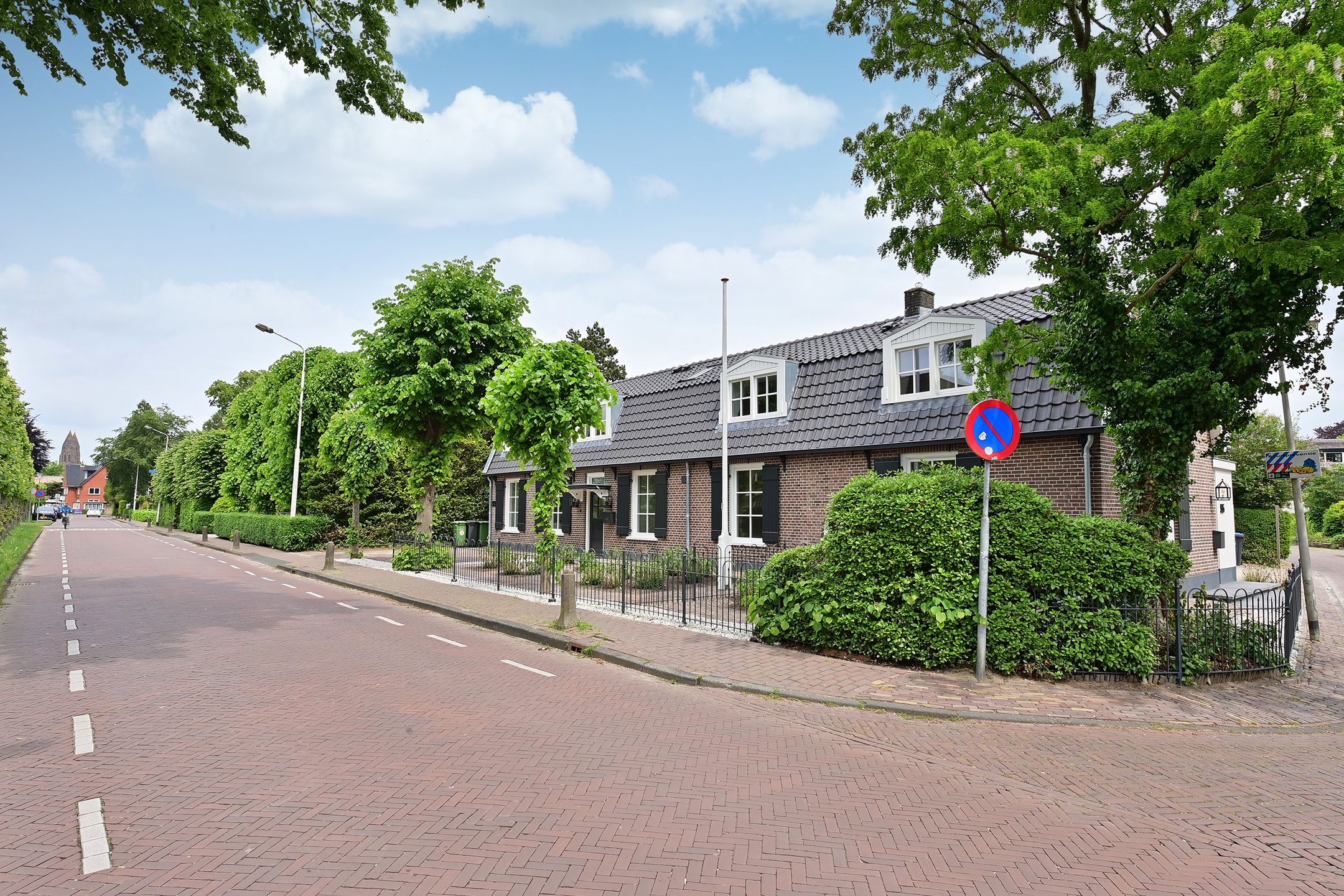 Foto van Zevenend 53, Laren (NH)