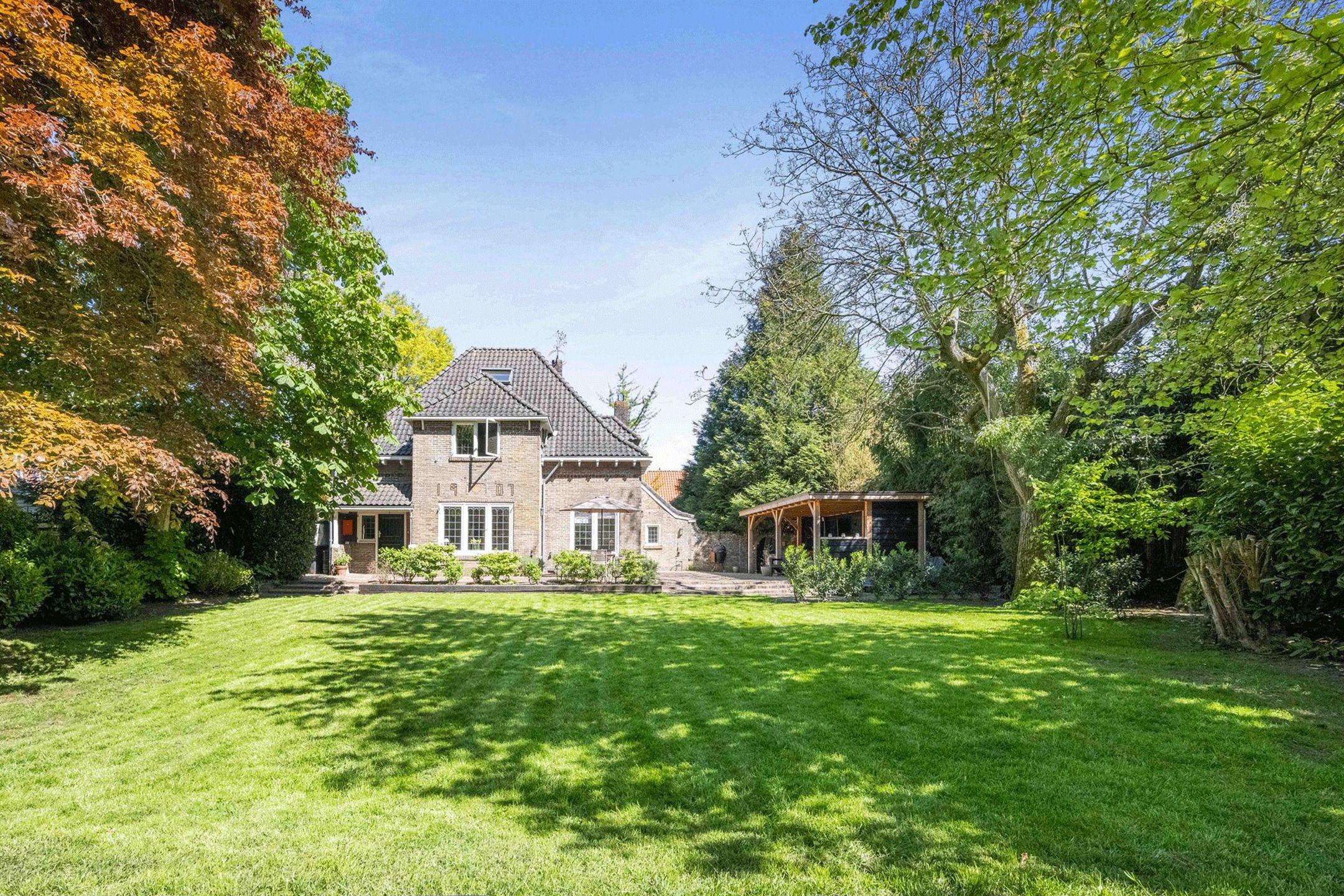 Foto van Zevenend 81, Laren (NH)