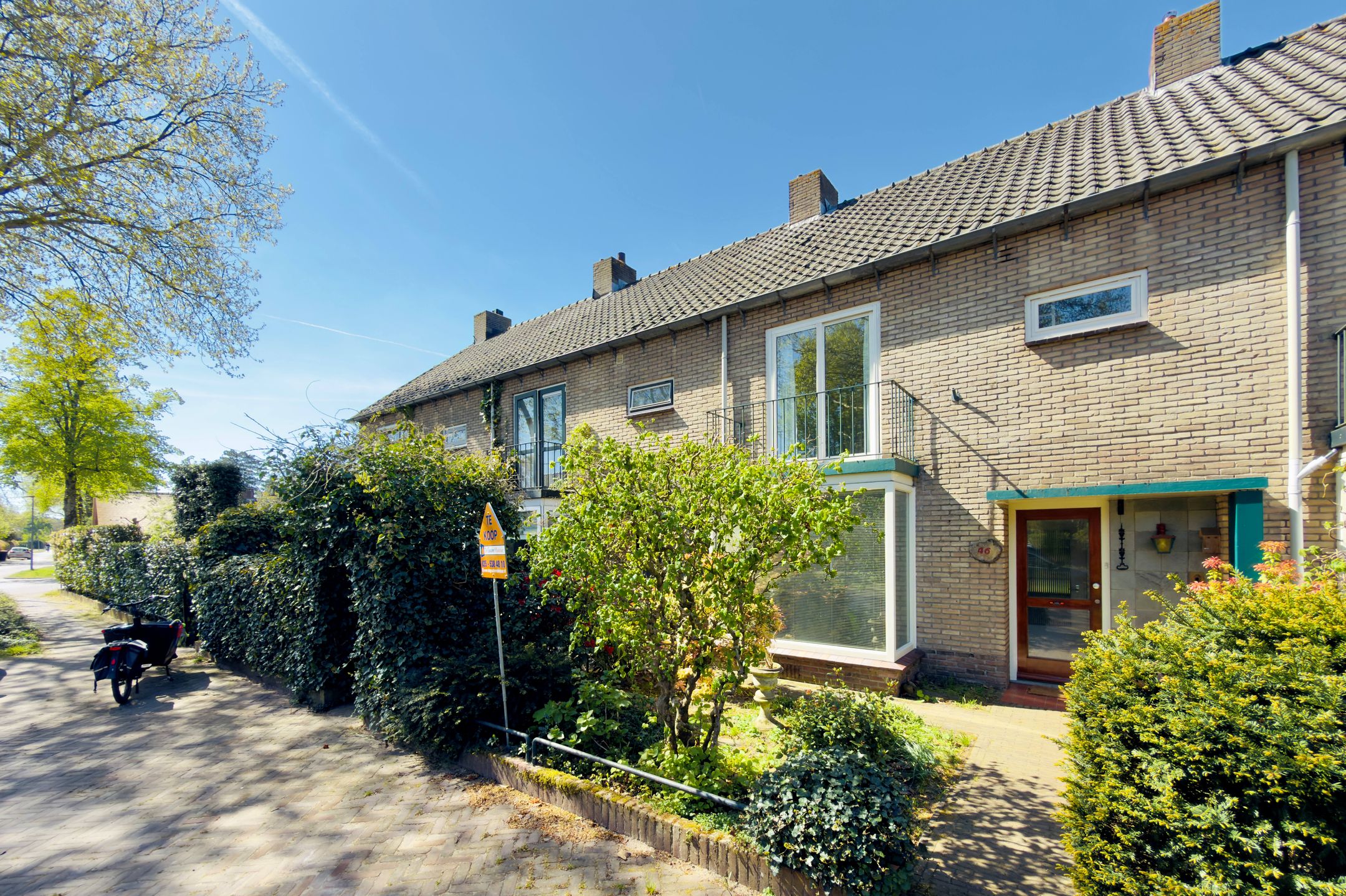 Foto van Zevenend 46, Laren (NH)