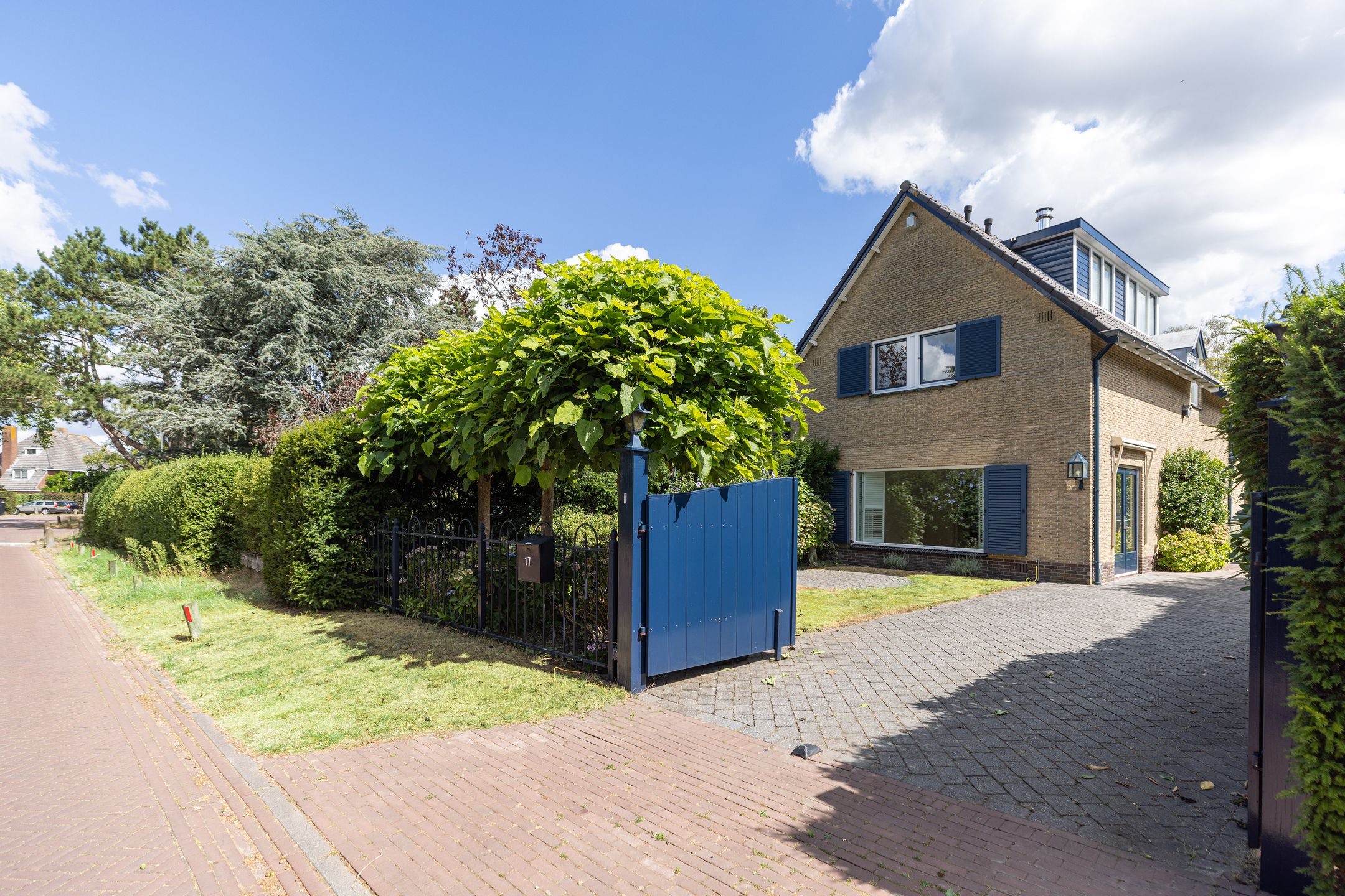 Foto van Slangenweg 17, Laren (NH)