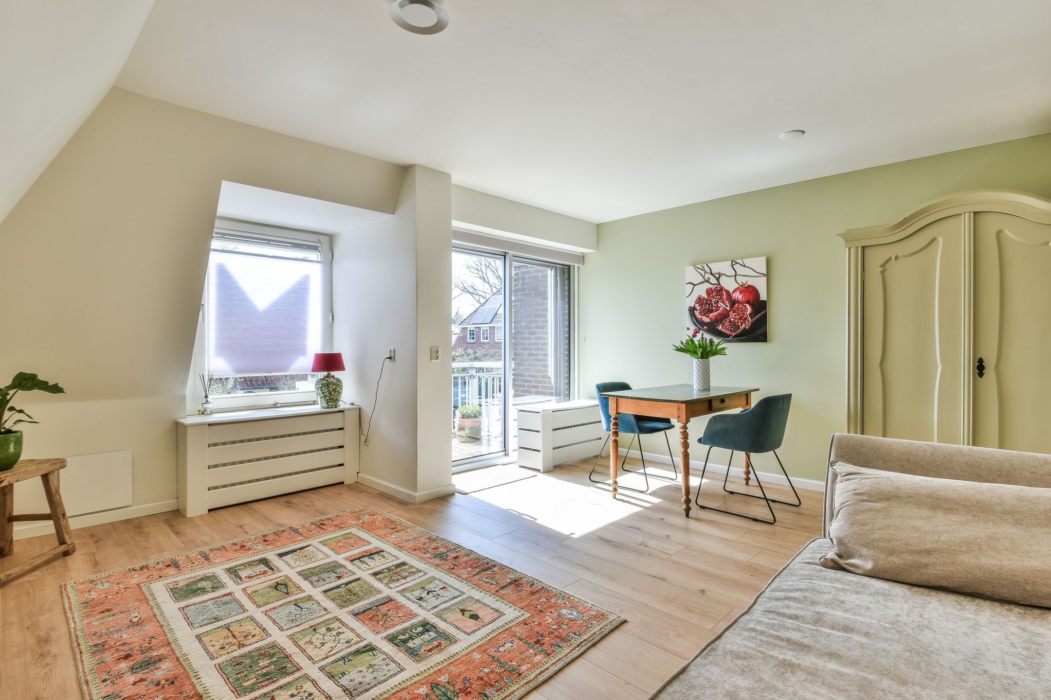 Foto van Vreedenburgh 61, Laren (NH)