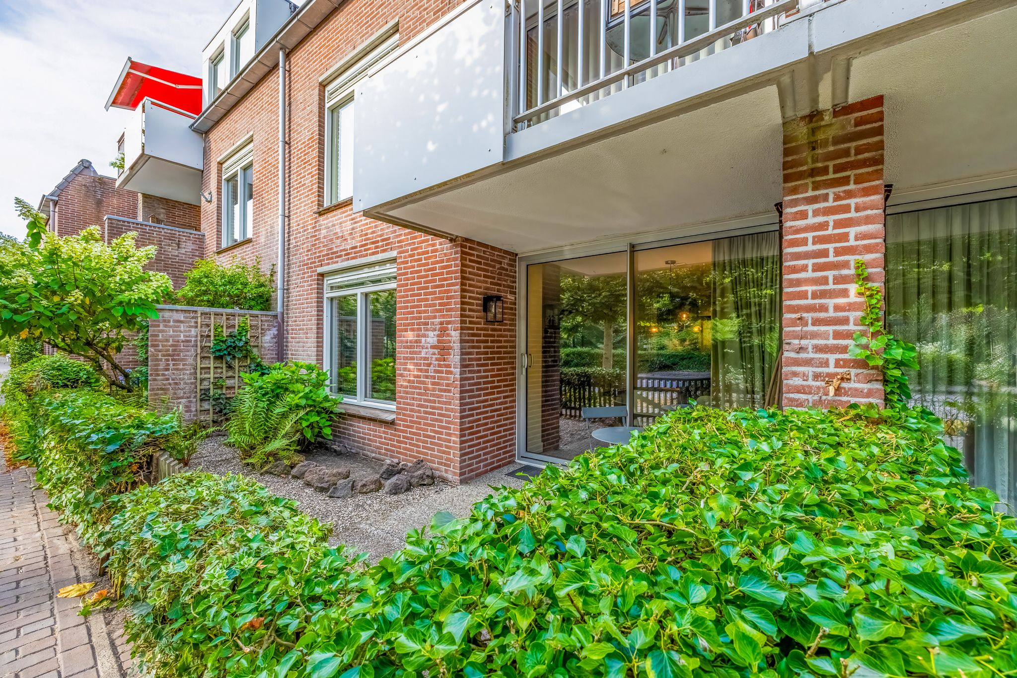 Foto van Vreedenburgh 4, Laren (NH)
