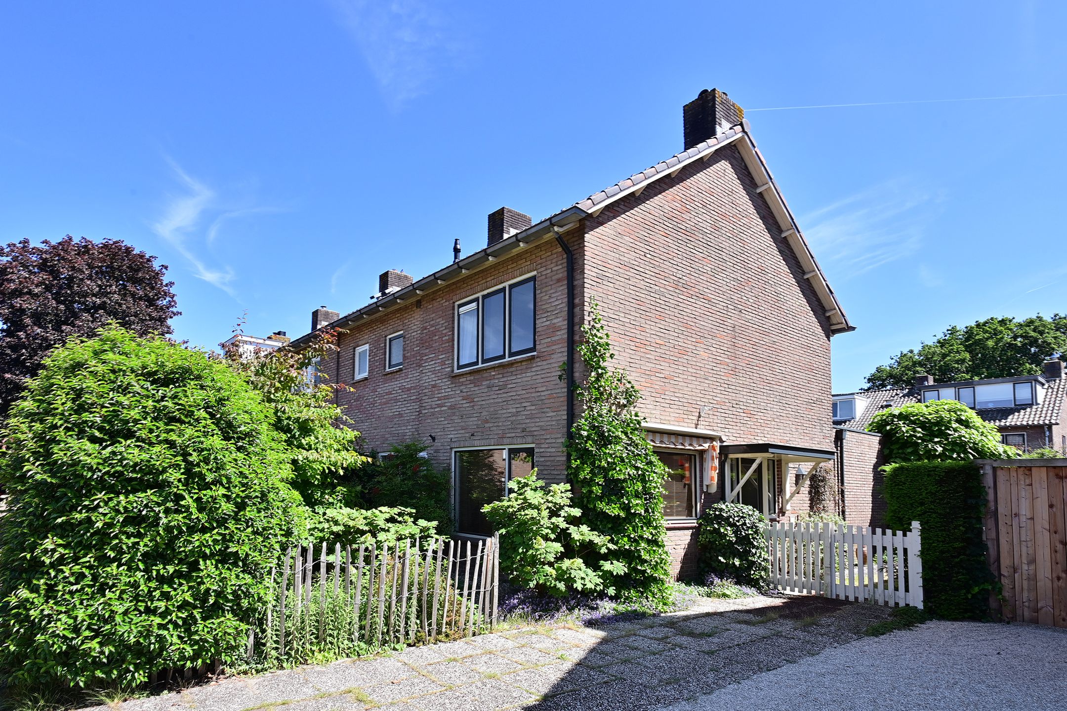 Foto van Teunenmijns 17, Laren (NH)