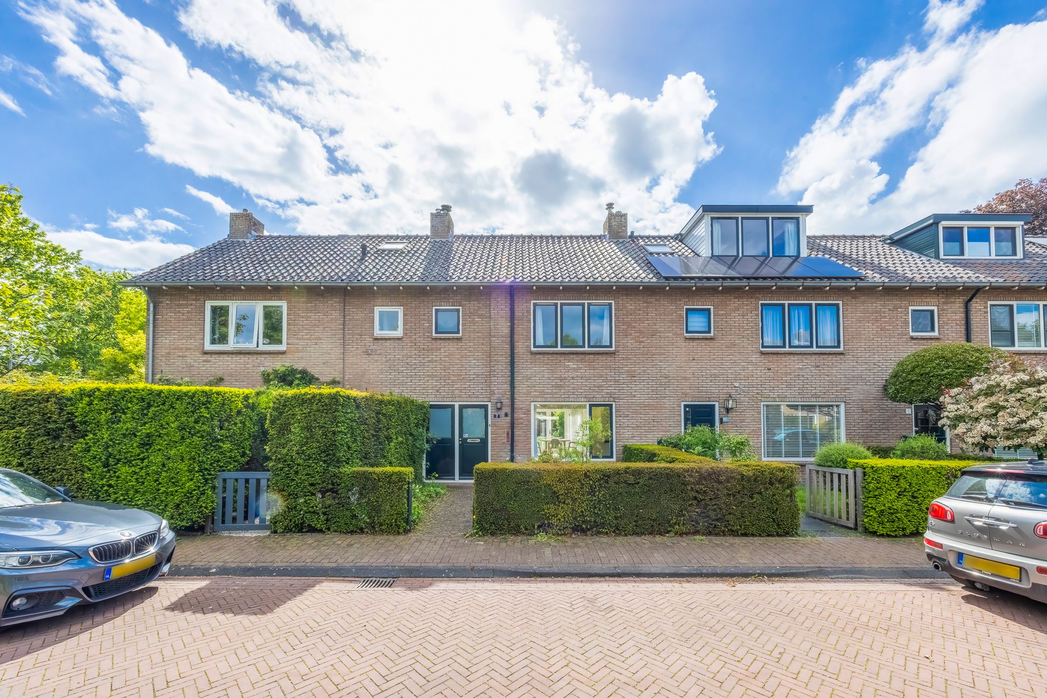 Foto van Teunenmijns 3, Laren (NH)