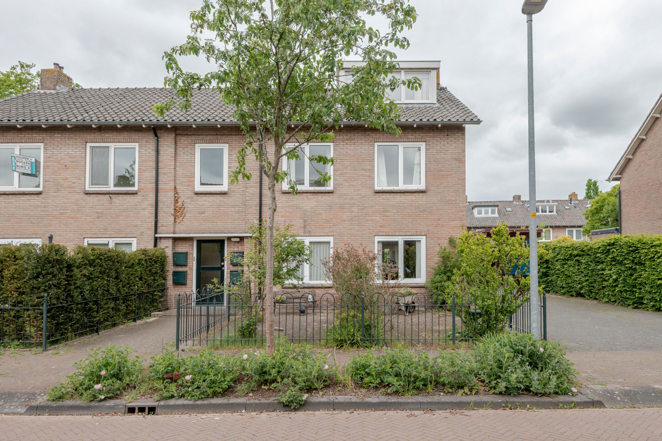 Foto van Teunenmijns 20, Laren (NH)