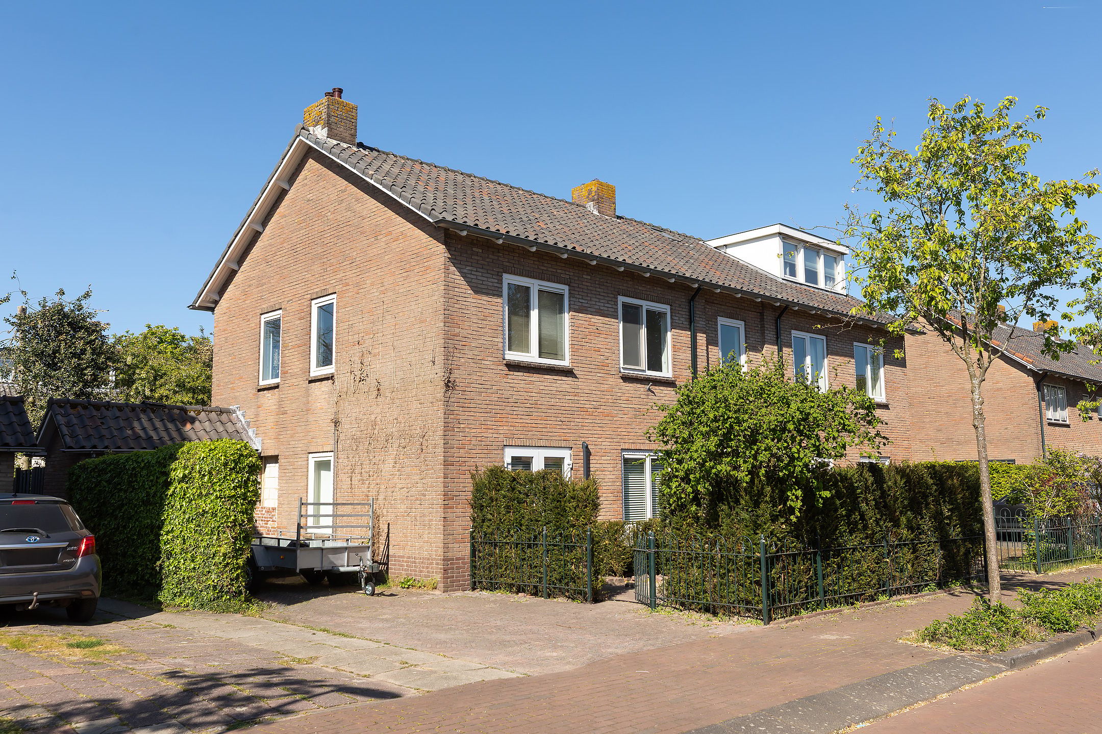 Foto van Teunenmijns 24, Laren (NH)