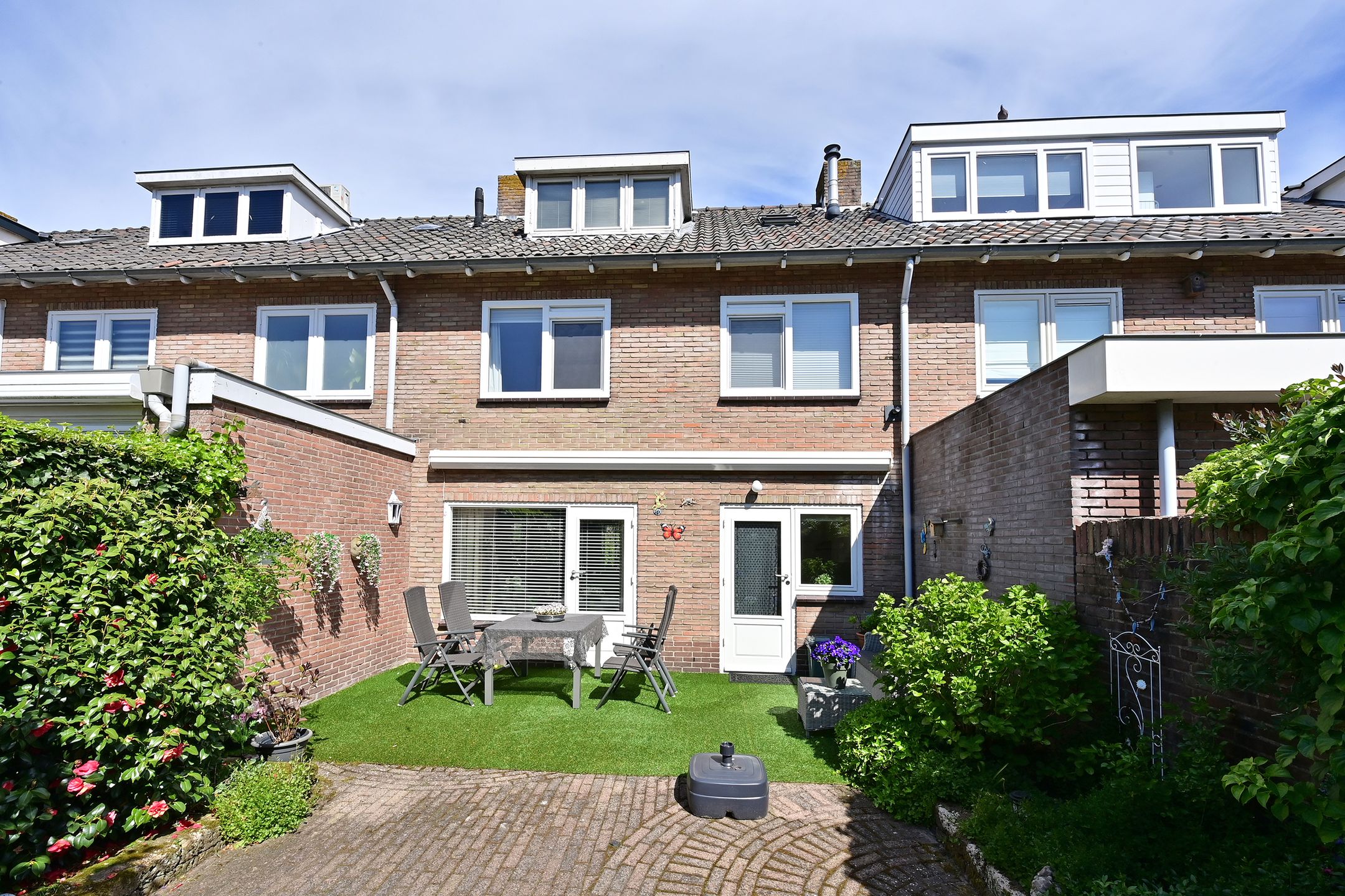 Foto van Engelsjan 11, Laren (NH)