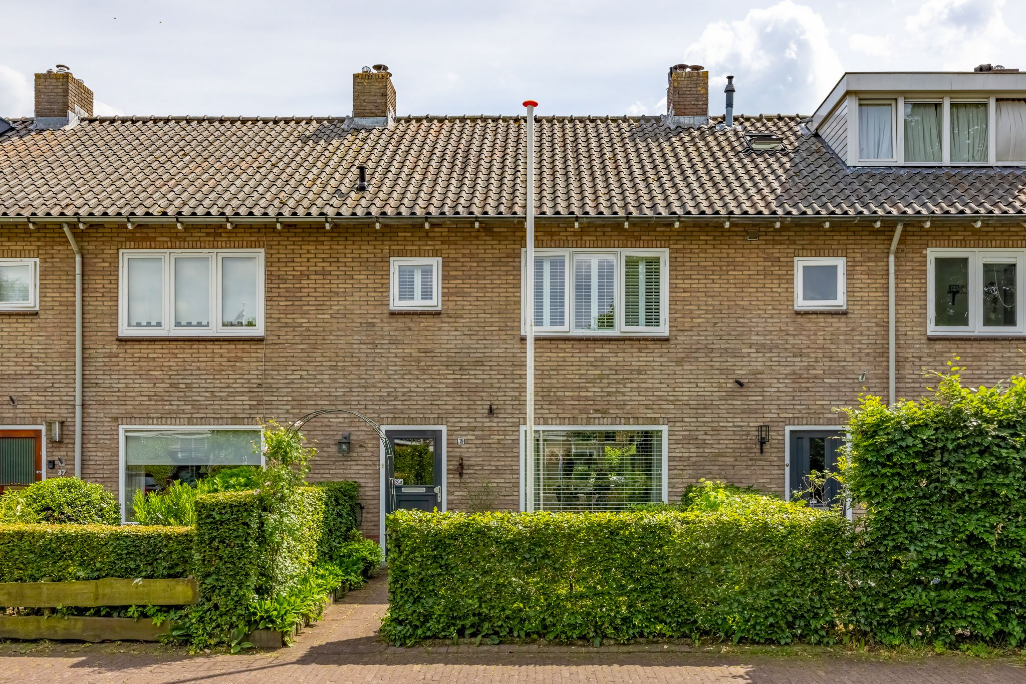 Foto van Engelsjan 39, Laren (NH)