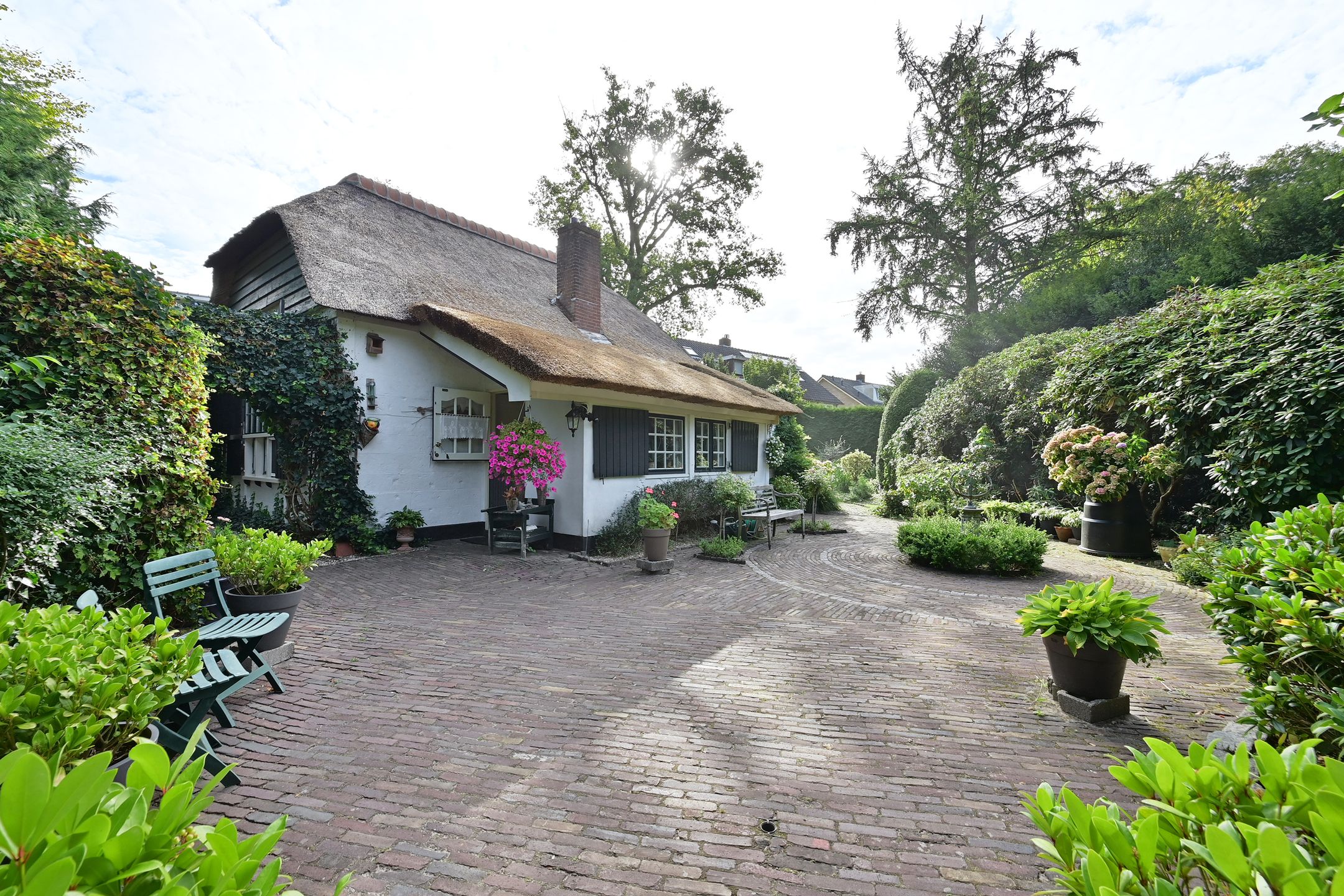 Foto van Kostverloren 64a, Laren (NH)