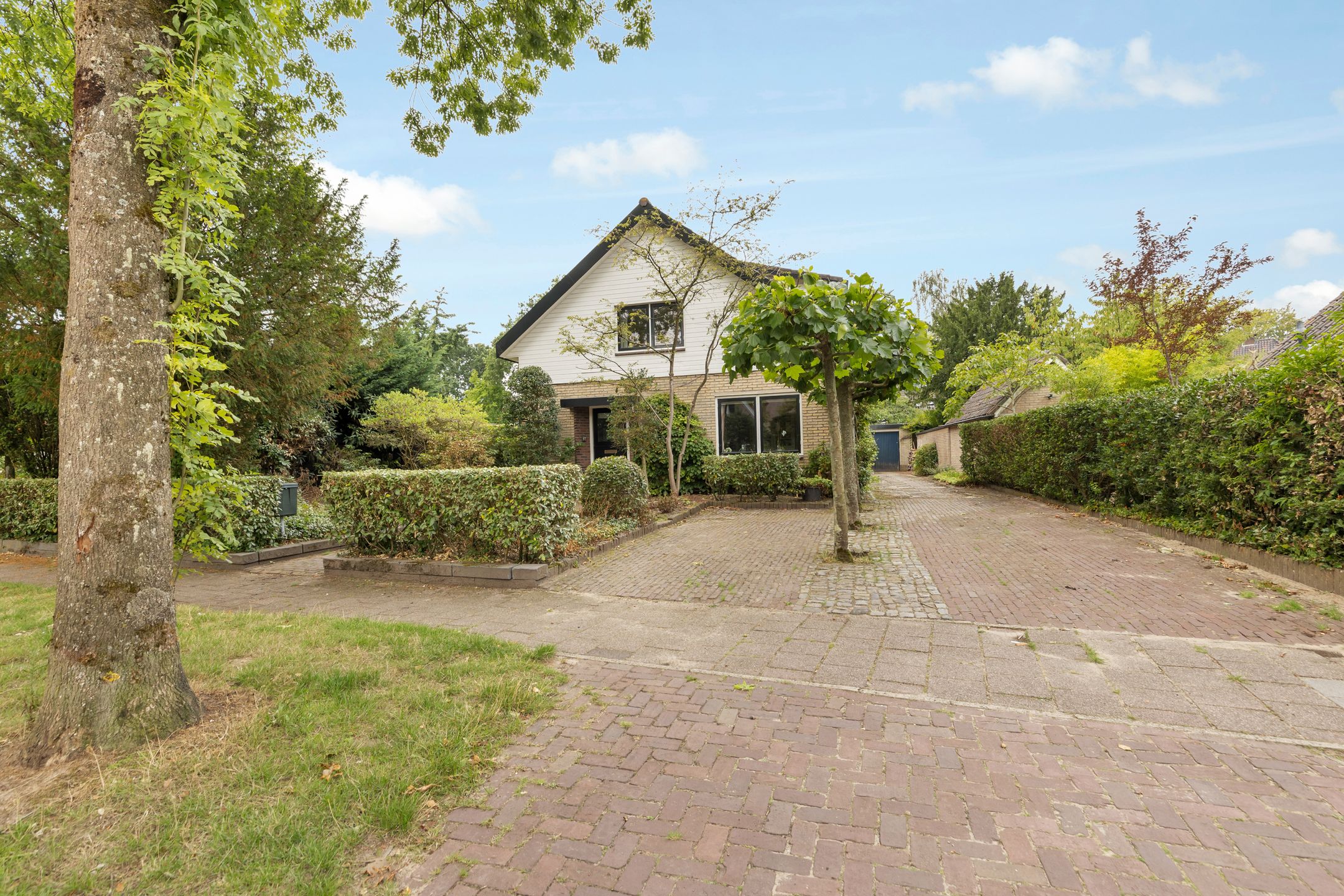 Foto van Lage Vuurscheweg 22, Laren (NH)
